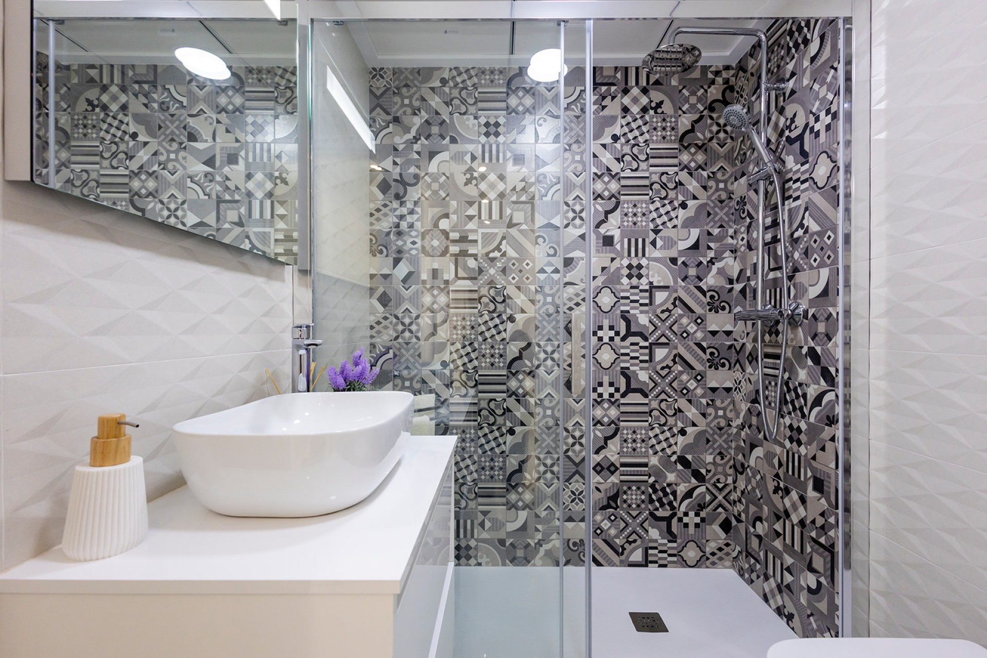 Nouvelle Construction - Appartment -
Jacarilla