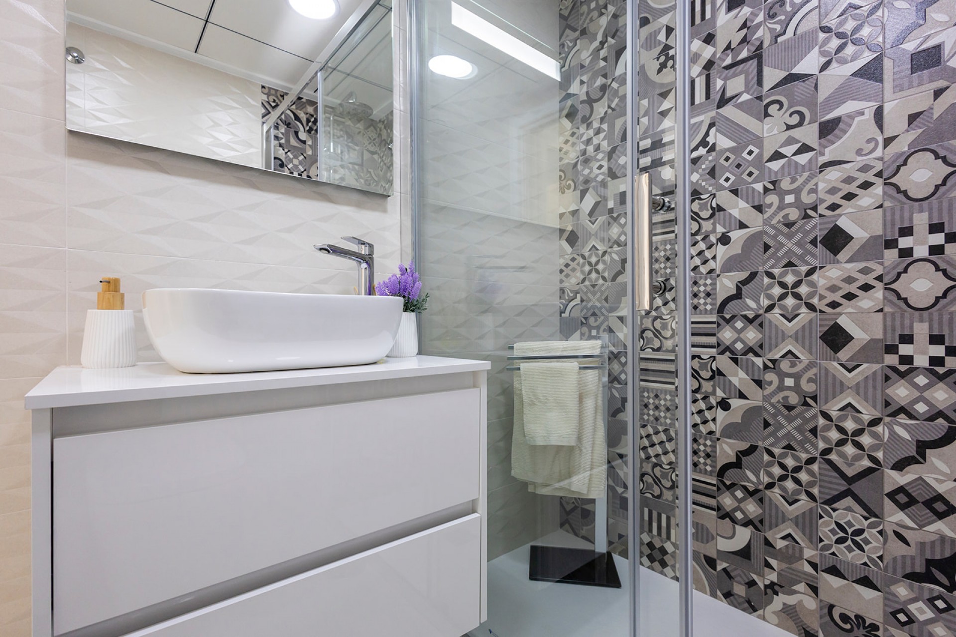 Nouvelle Construction - Appartment -
Jacarilla