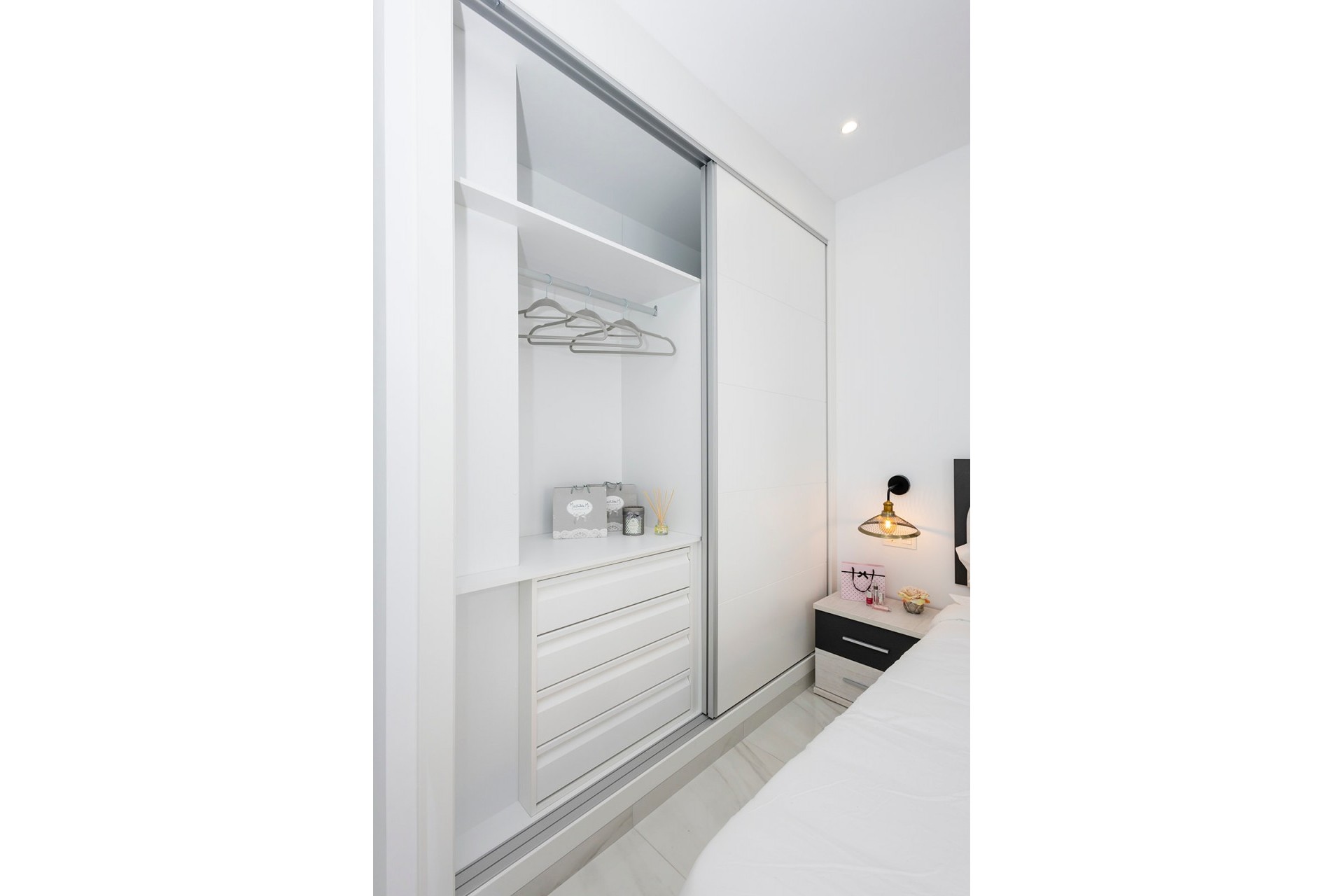 Nouvelle Construction - Appartment -
Jacarilla