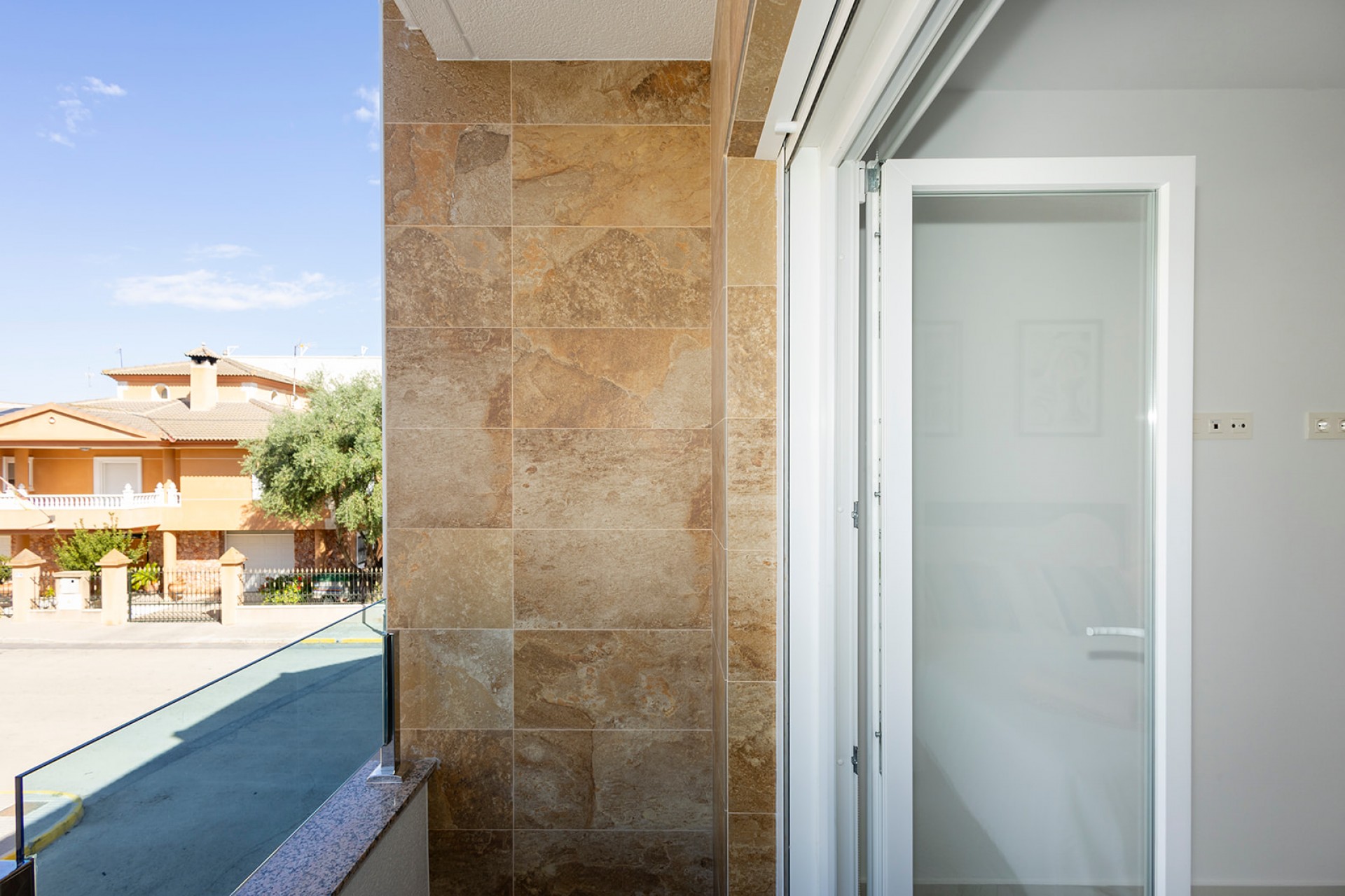 Nouvelle Construction - Appartment -
Jacarilla