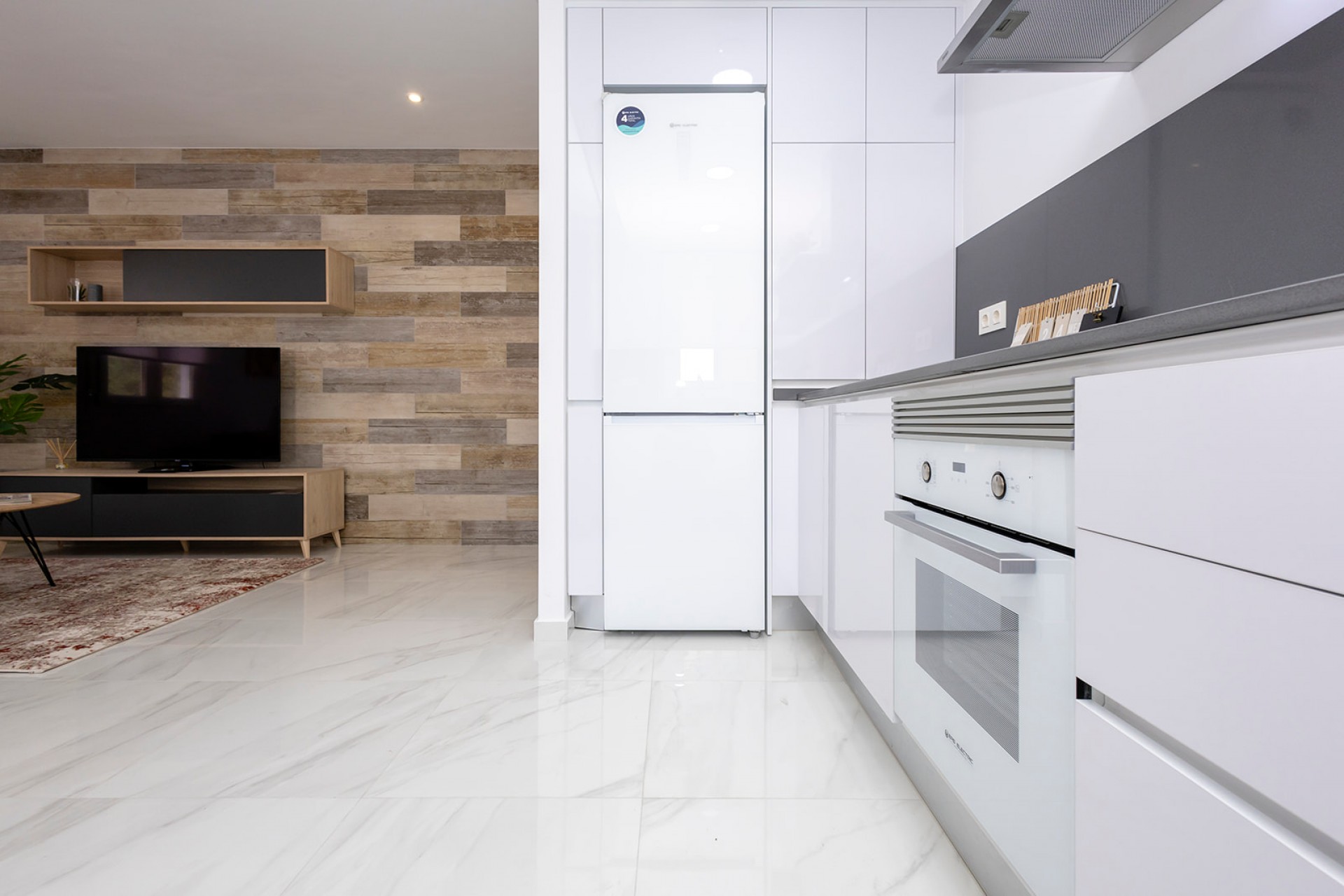 Nouvelle Construction - Appartment -
Jacarilla