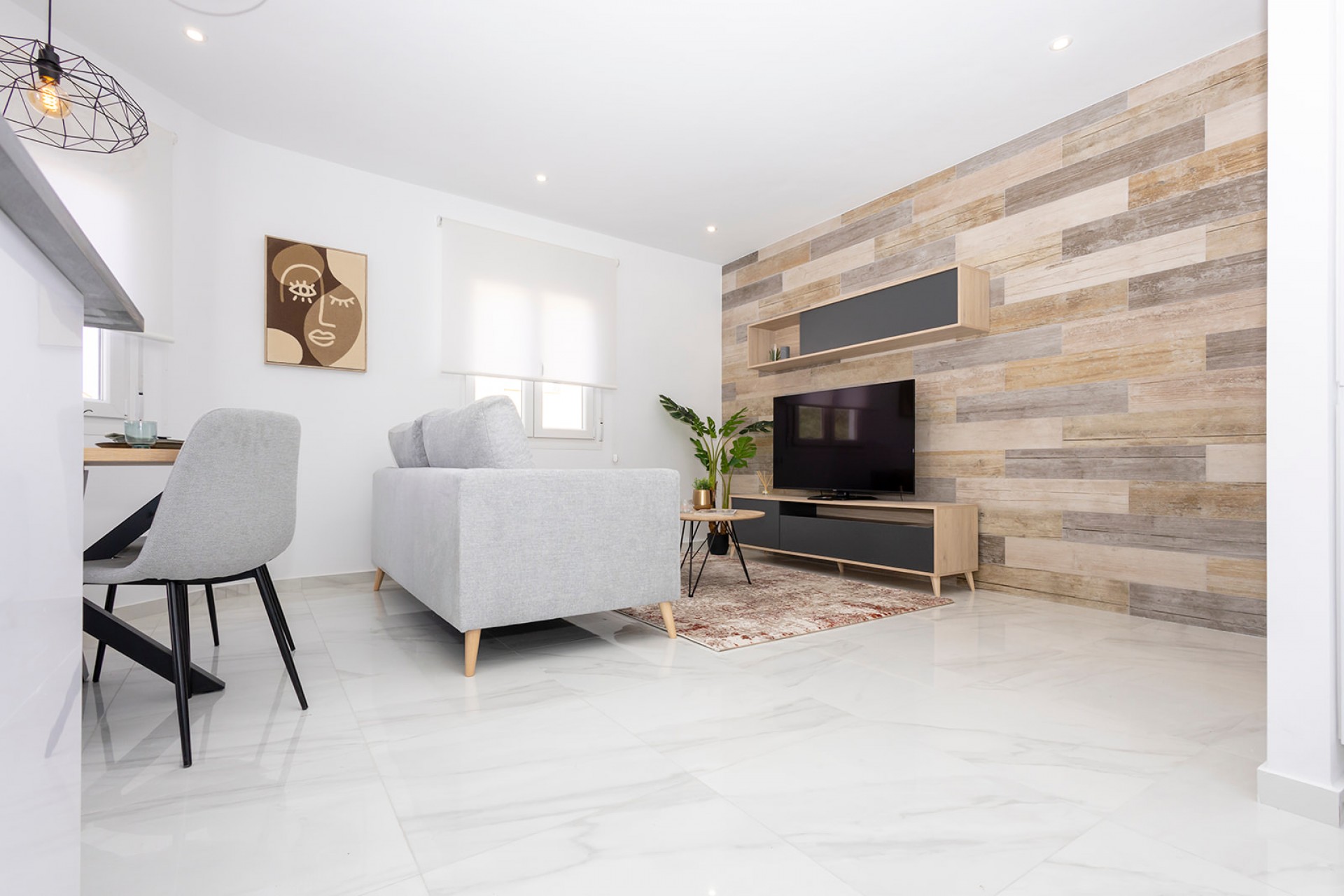 Nouvelle Construction - Appartment -
Jacarilla