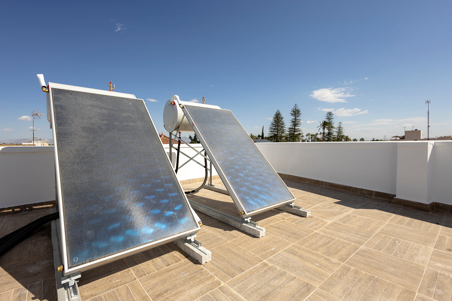 Nouvelle Construction - Appartment -
Jacarilla