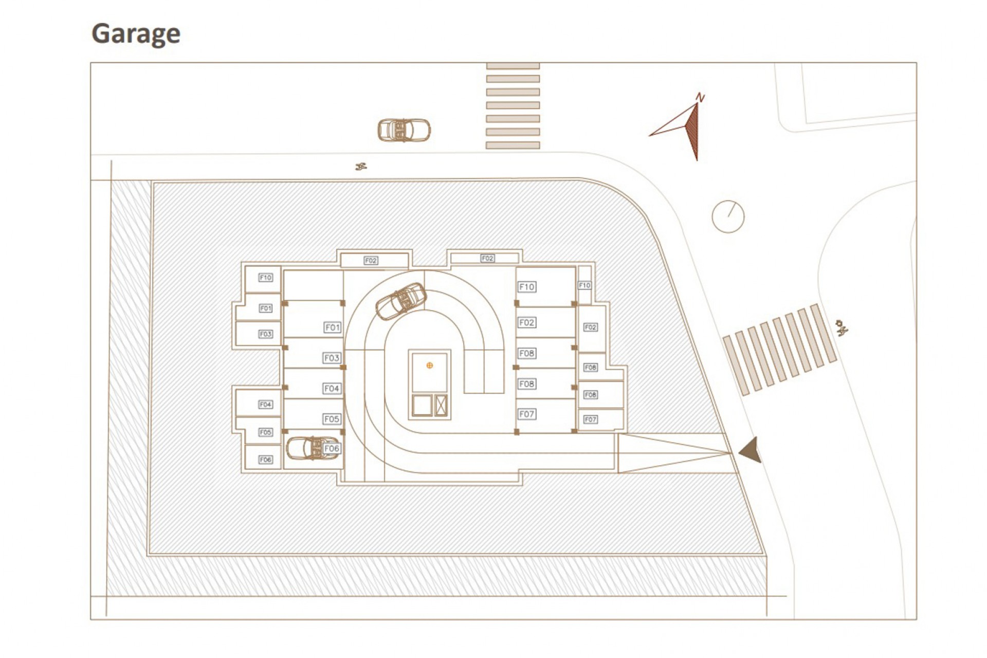 Nouvelle Construction - Appartment -
Javea