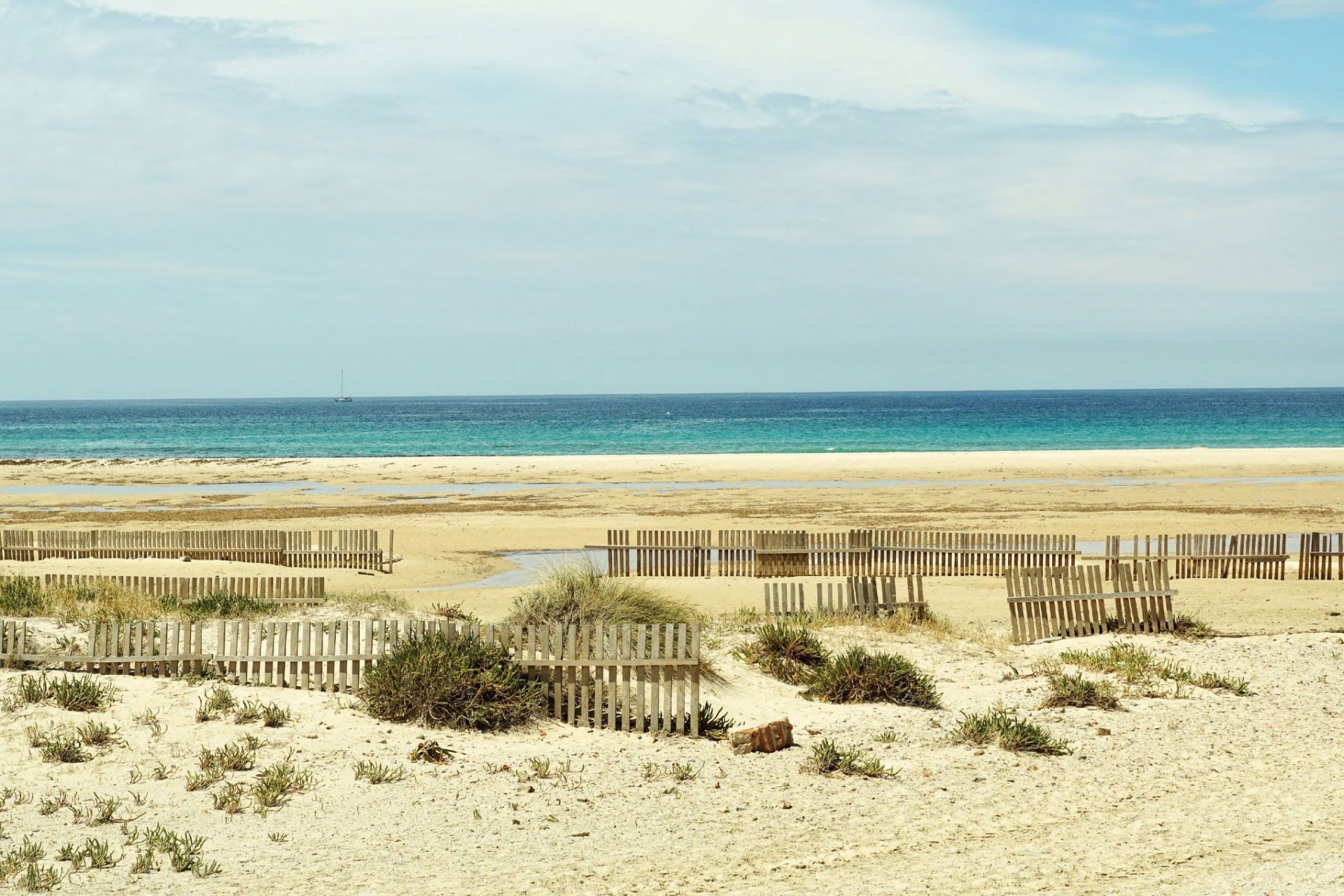 Nouvelle Construction - Appartment -
La Manga del Mar Menor
