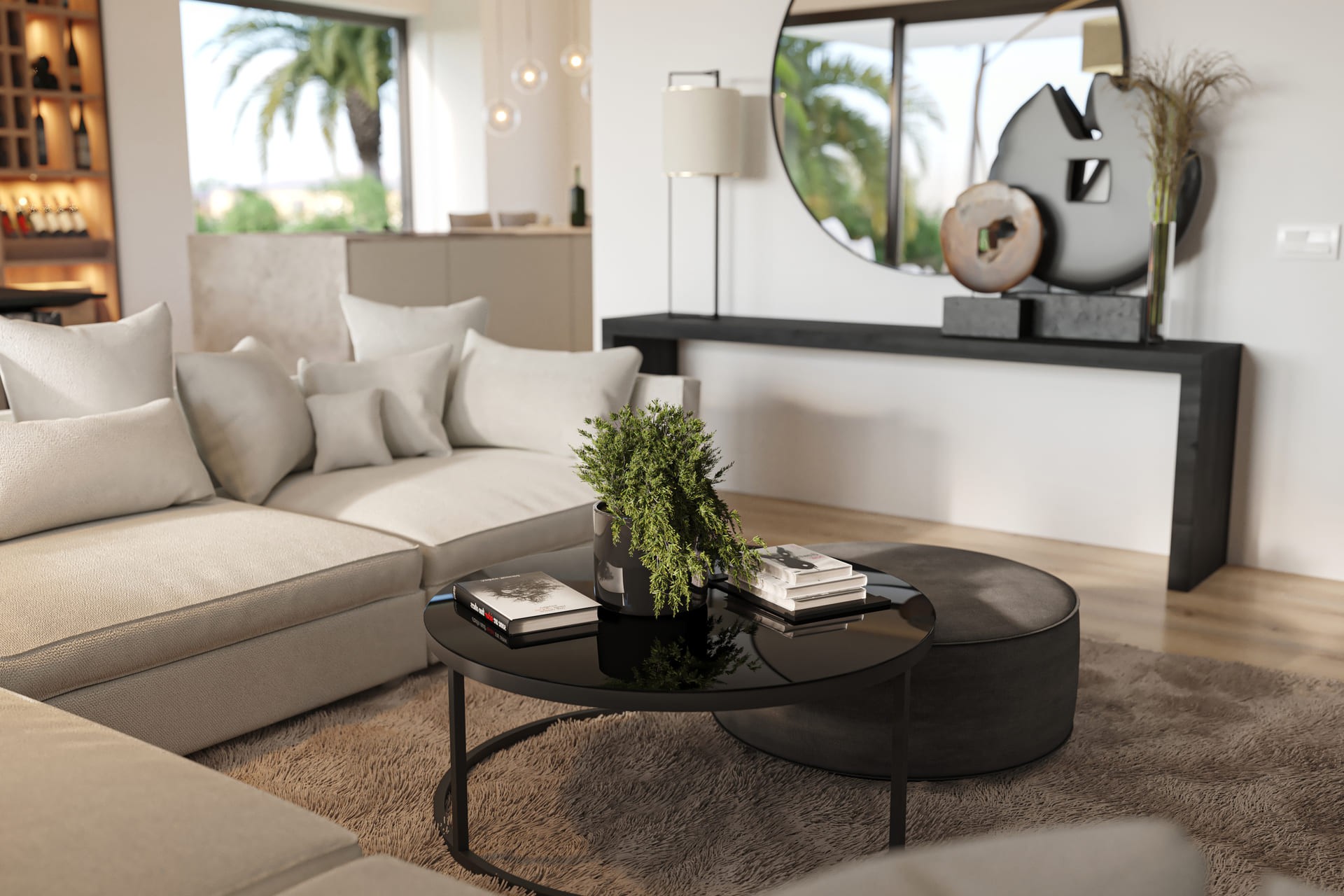 Nouvelle Construction - Appartment -
Las Colinas Golf
