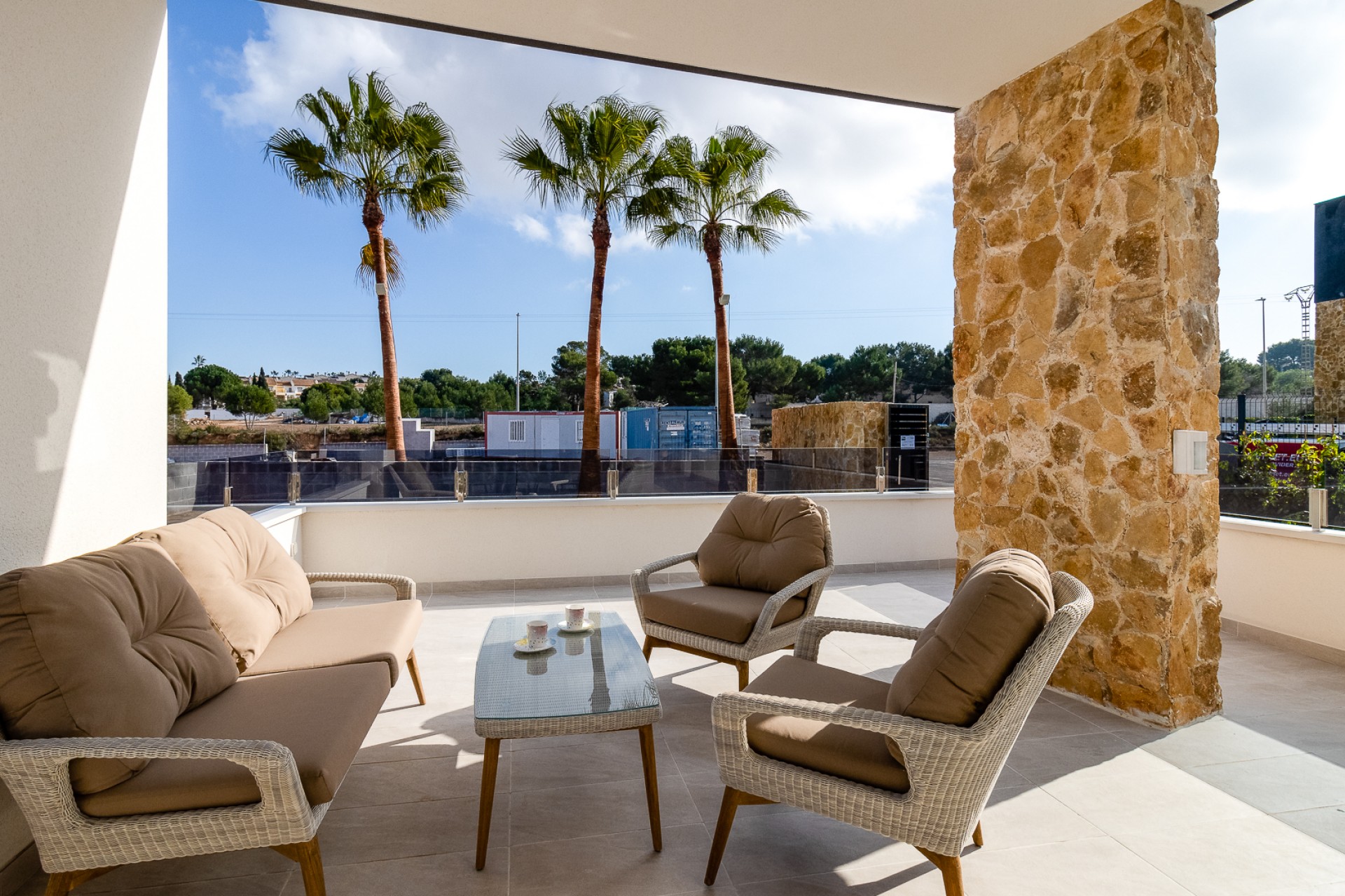 Nouvelle Construction - Appartment -
Orihuela Costa