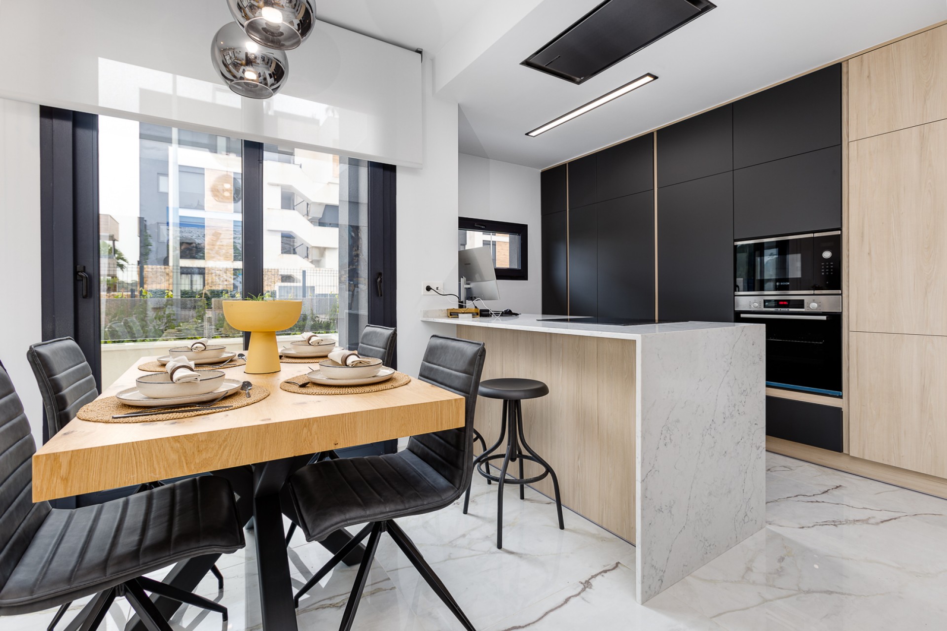 Nouvelle Construction - Appartment -
Orihuela Costa