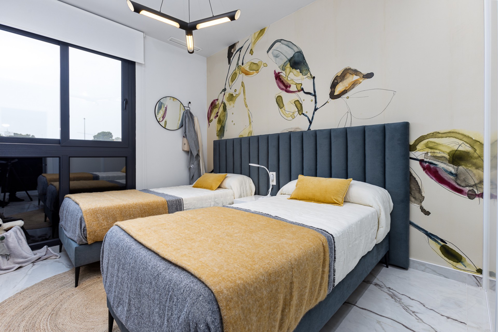 Nouvelle Construction - Appartment -
Orihuela Costa