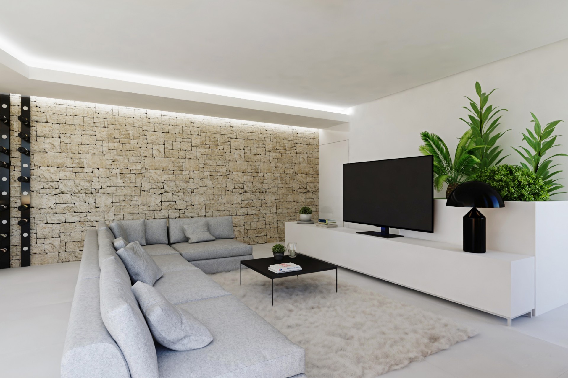 Nouvelle Construction - Appartment -
Pueblo Mascarat