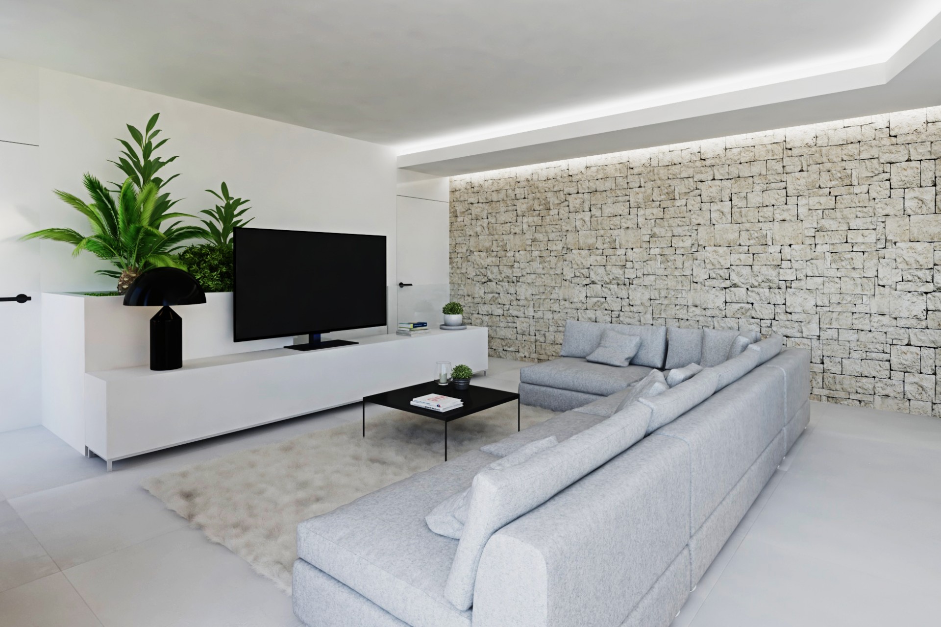 Nouvelle Construction - Appartment -
Pueblo Mascarat