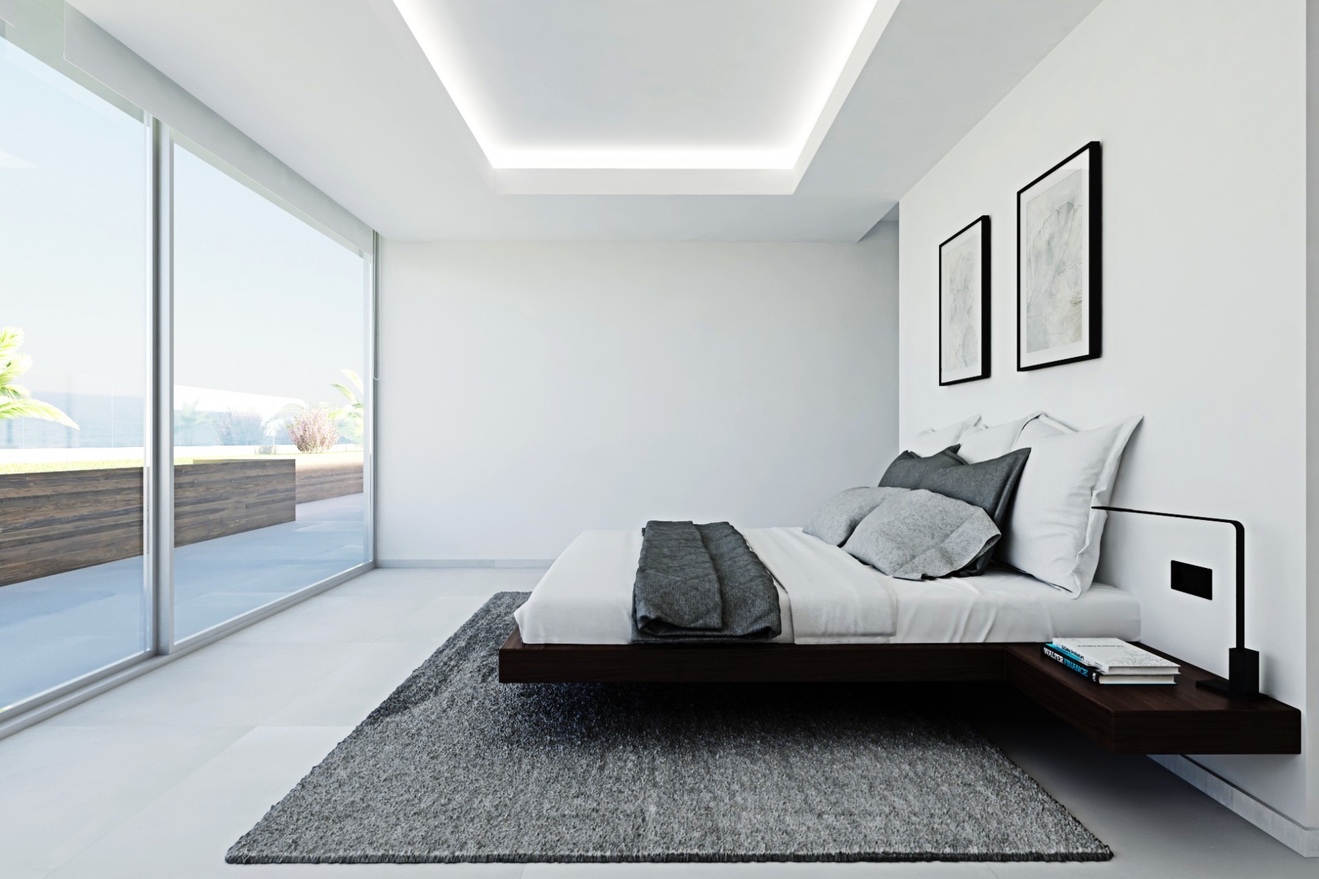 Nouvelle Construction - Appartment -
Pueblo Mascarat