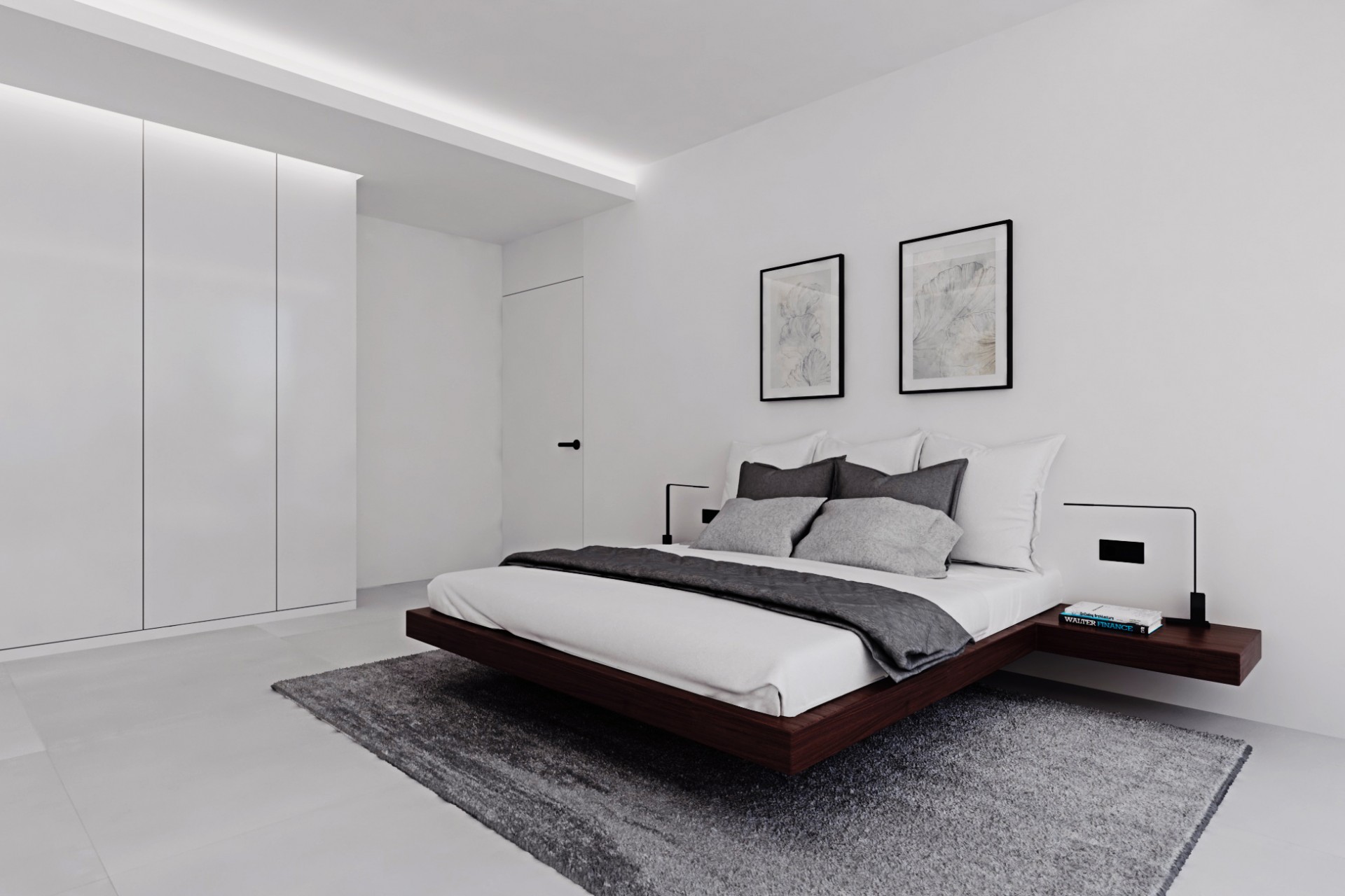 Nouvelle Construction - Appartment -
Pueblo Mascarat