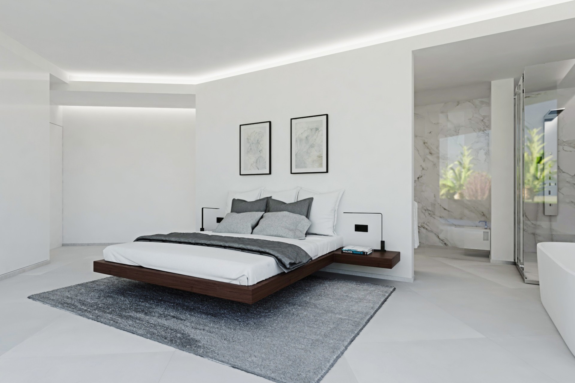 Nouvelle Construction - Appartment -
Pueblo Mascarat