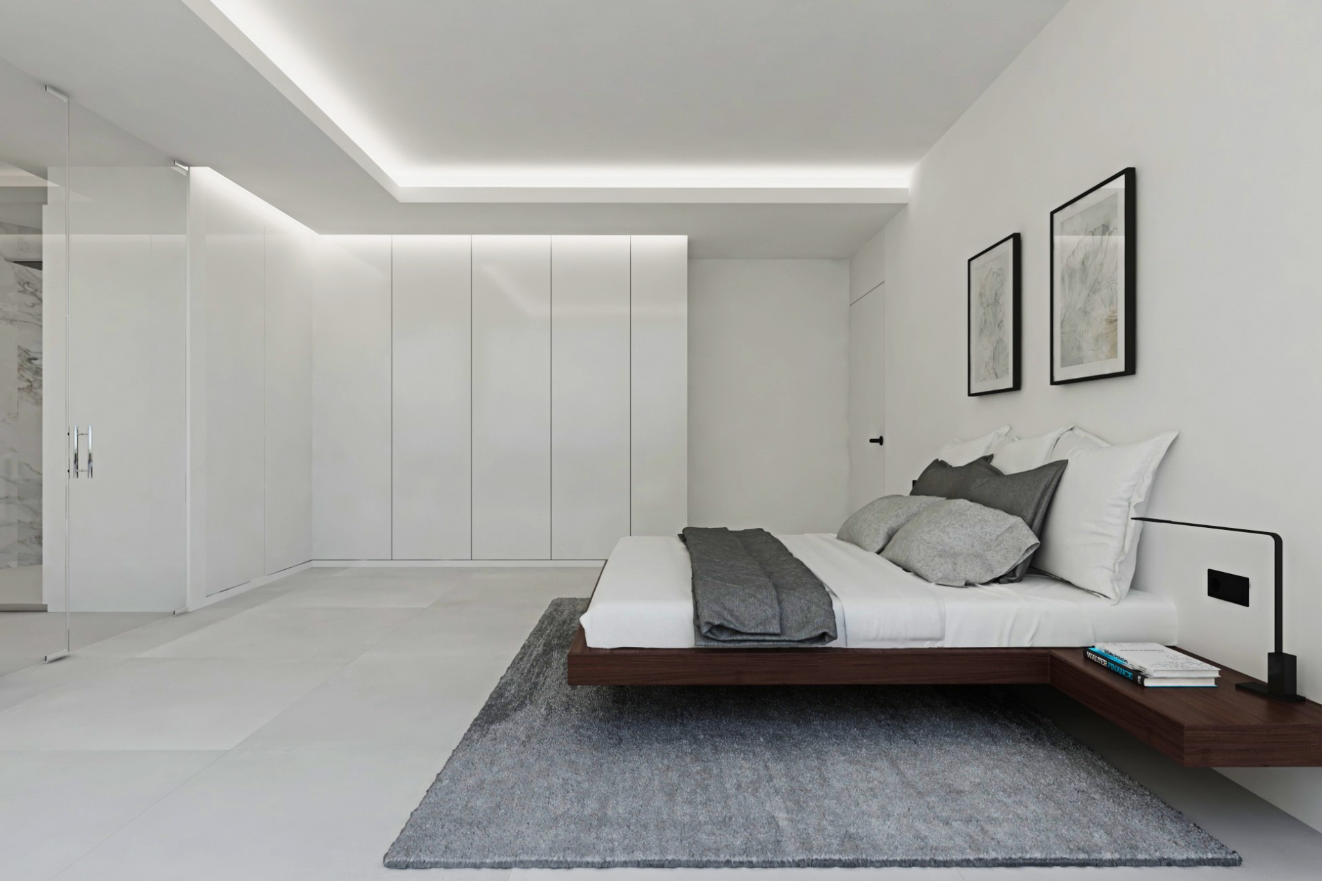Nouvelle Construction - Appartment -
Pueblo Mascarat