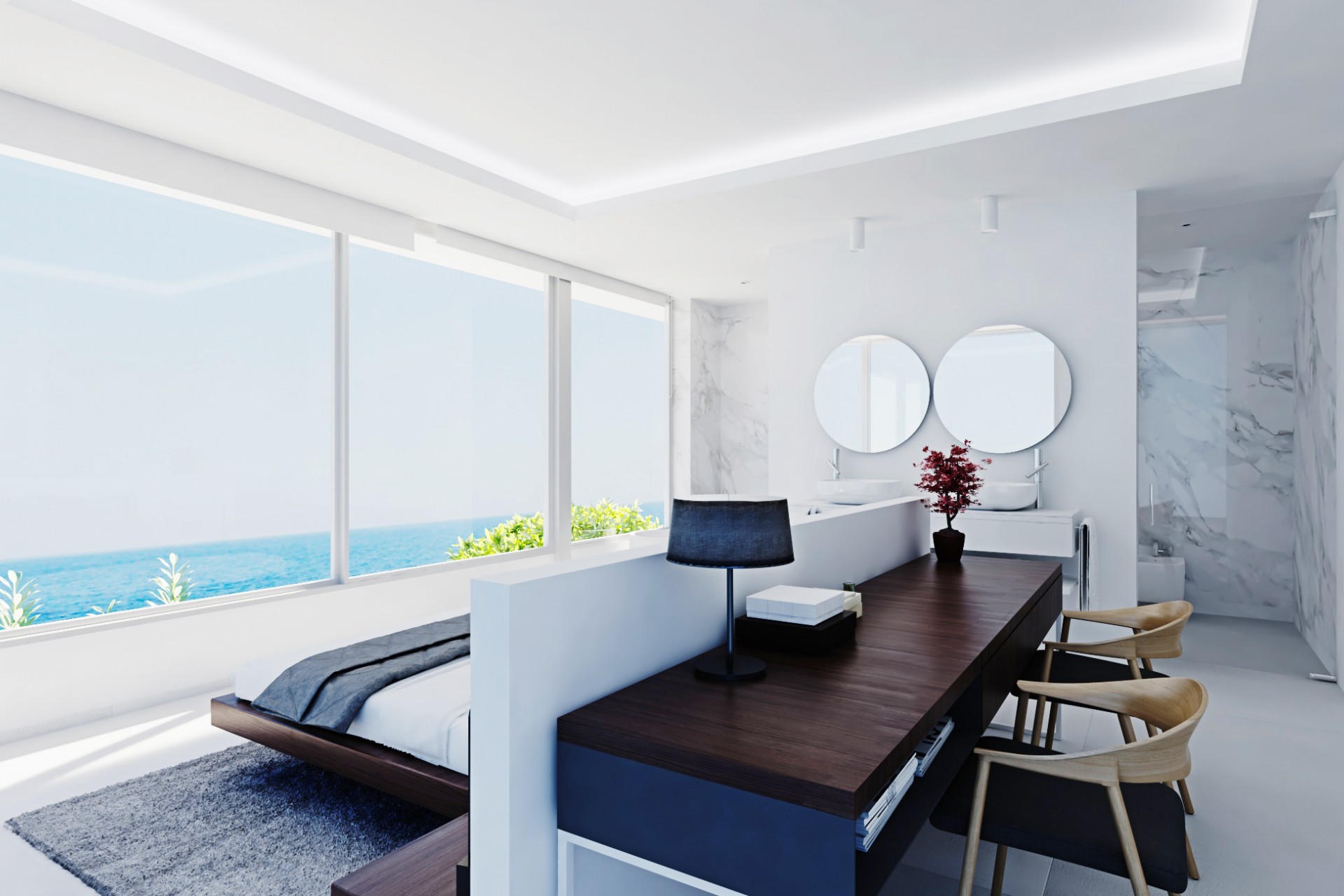 Nouvelle Construction - Appartment -
Pueblo Mascarat