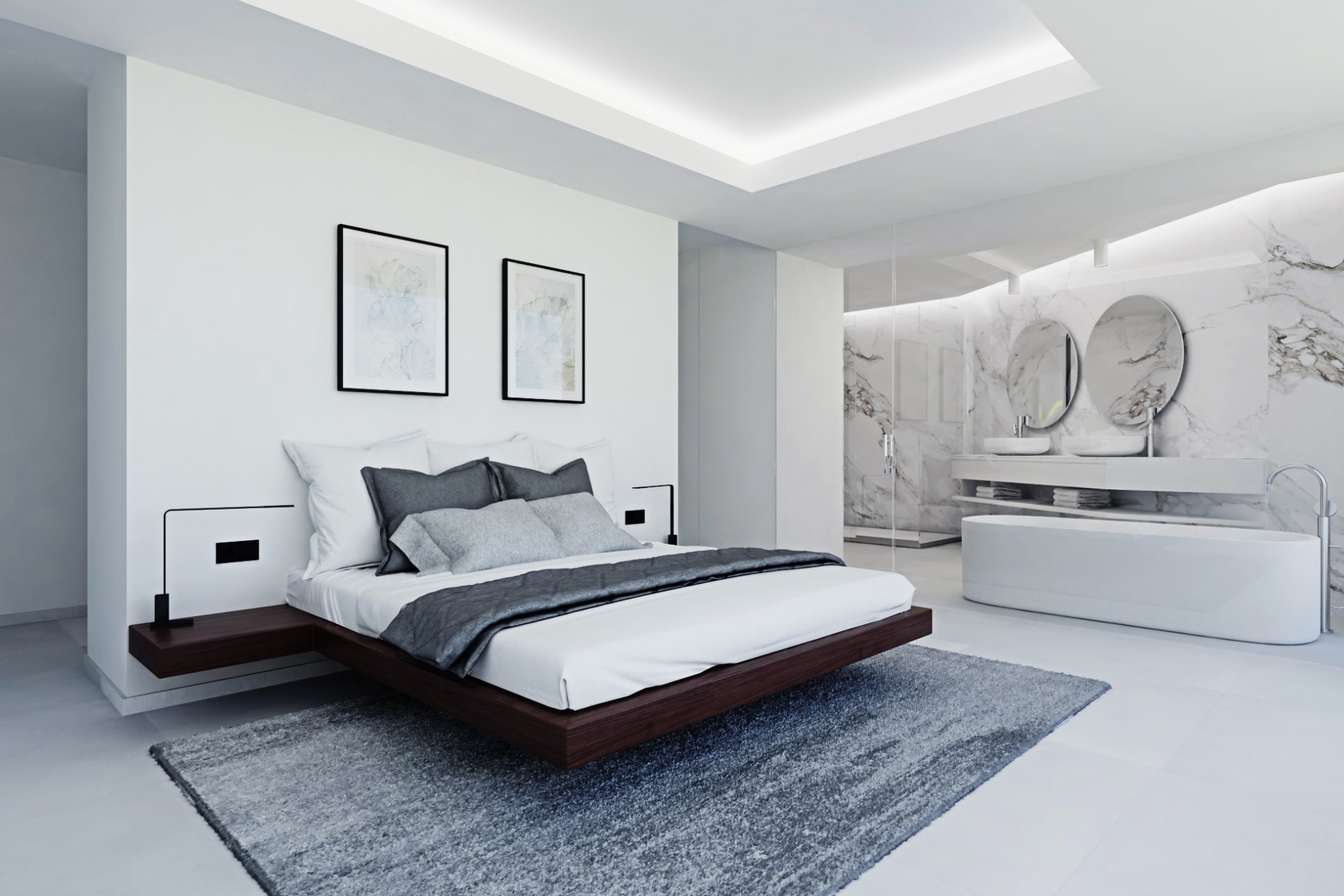 Nouvelle Construction - Appartment -
Pueblo Mascarat