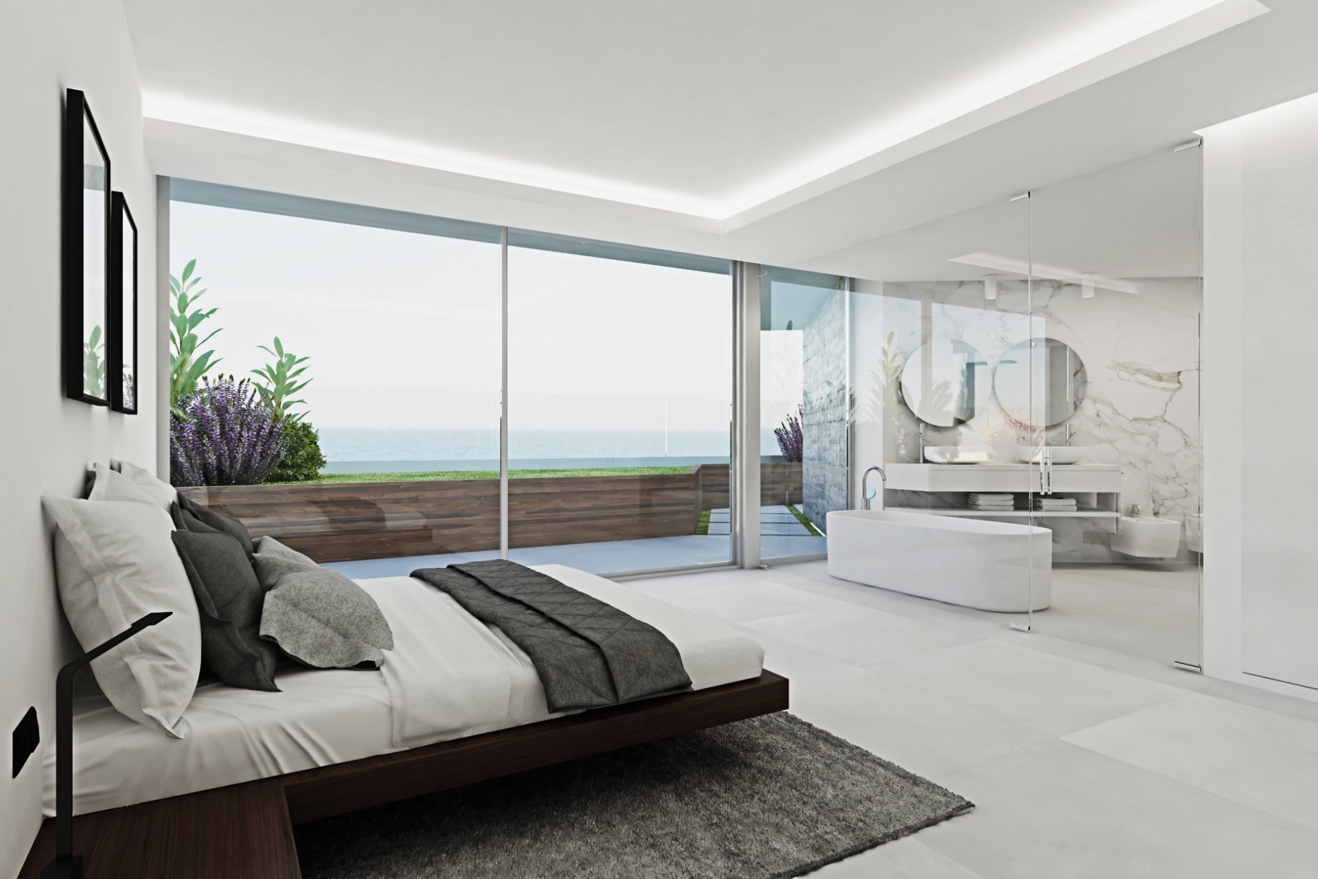 Nouvelle Construction - Appartment -
Pueblo Mascarat