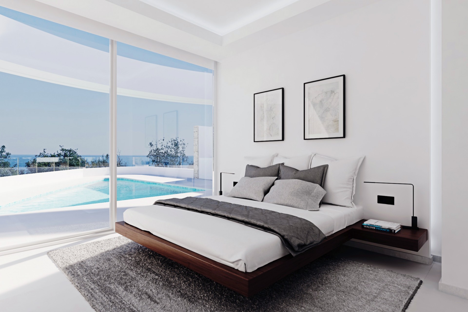 Nouvelle Construction - Appartment -
Pueblo Mascarat