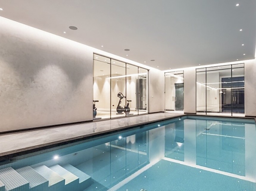 Nouvelle Construction - Appartment -
Relleu