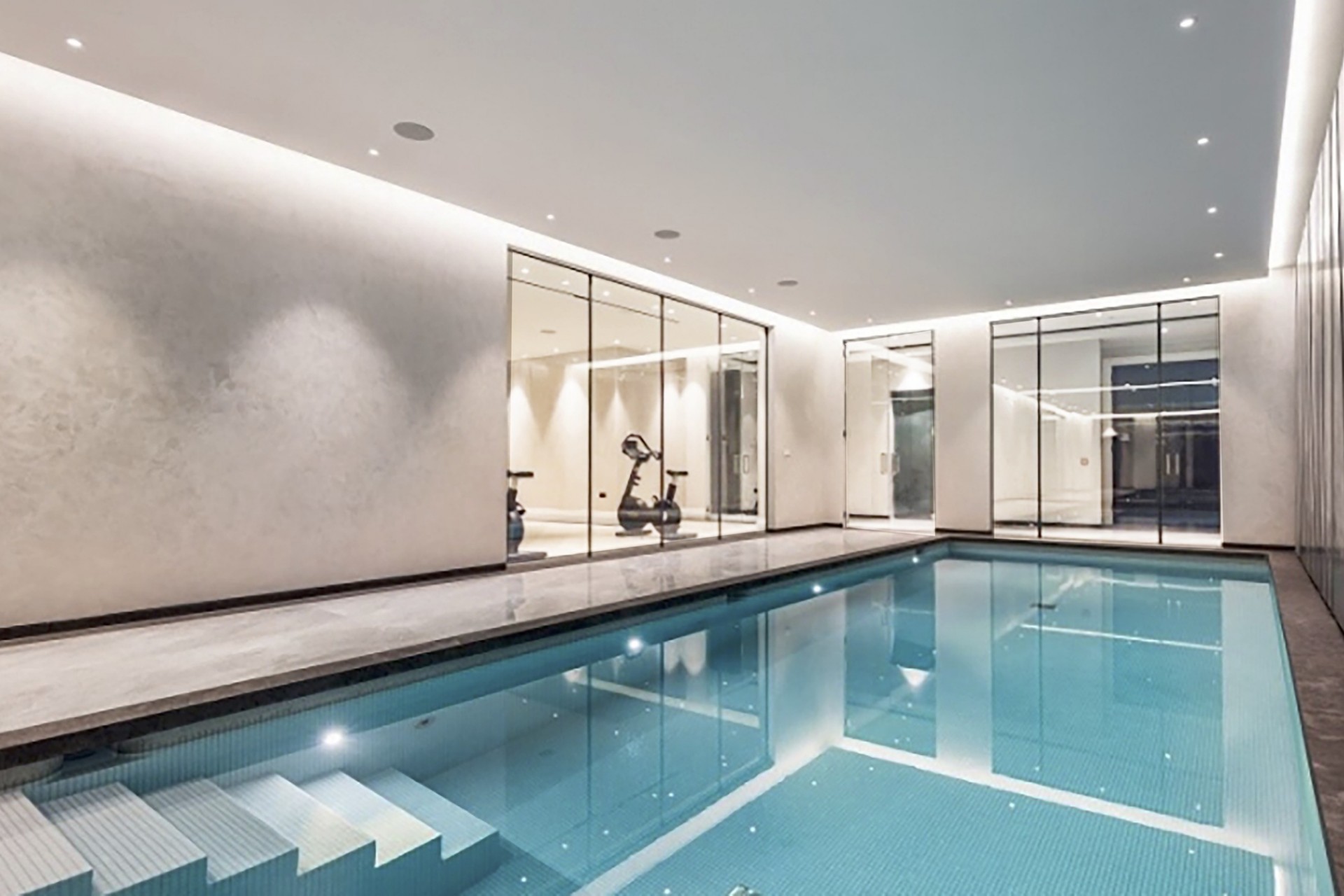 Nouvelle Construction - Appartment -
Relleu