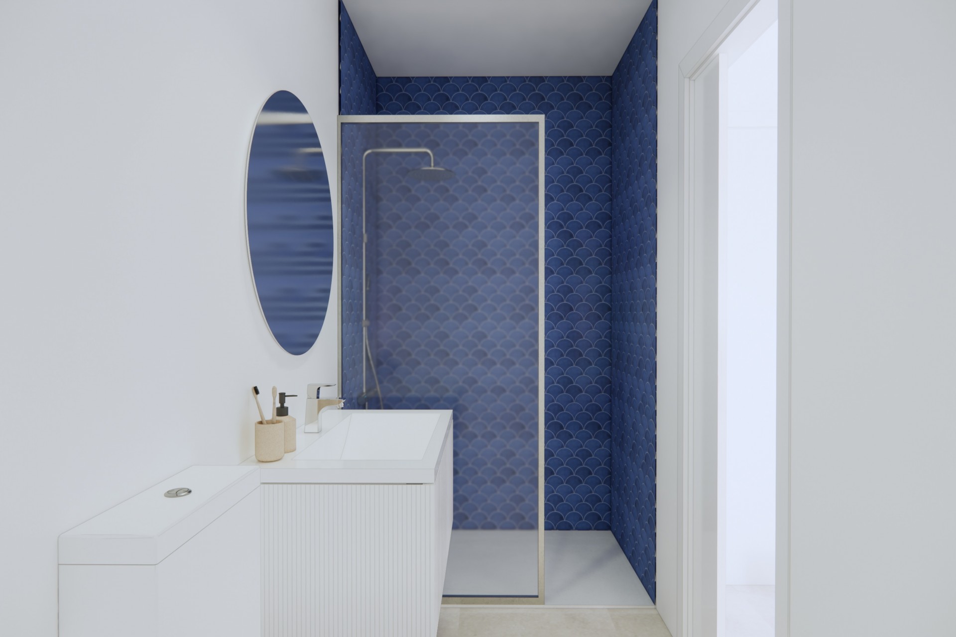 Nouvelle Construction - Appartment -
Torre de la Horadada