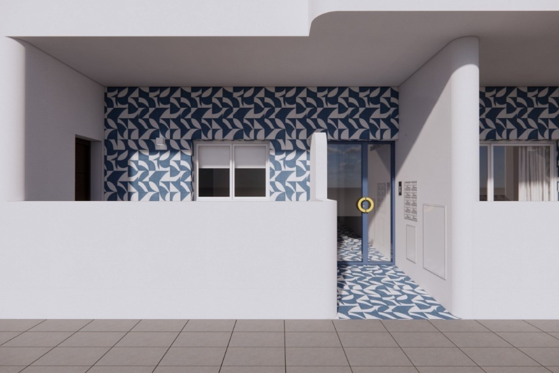 Nouvelle Construction - Appartment -
Torre de la Horadada