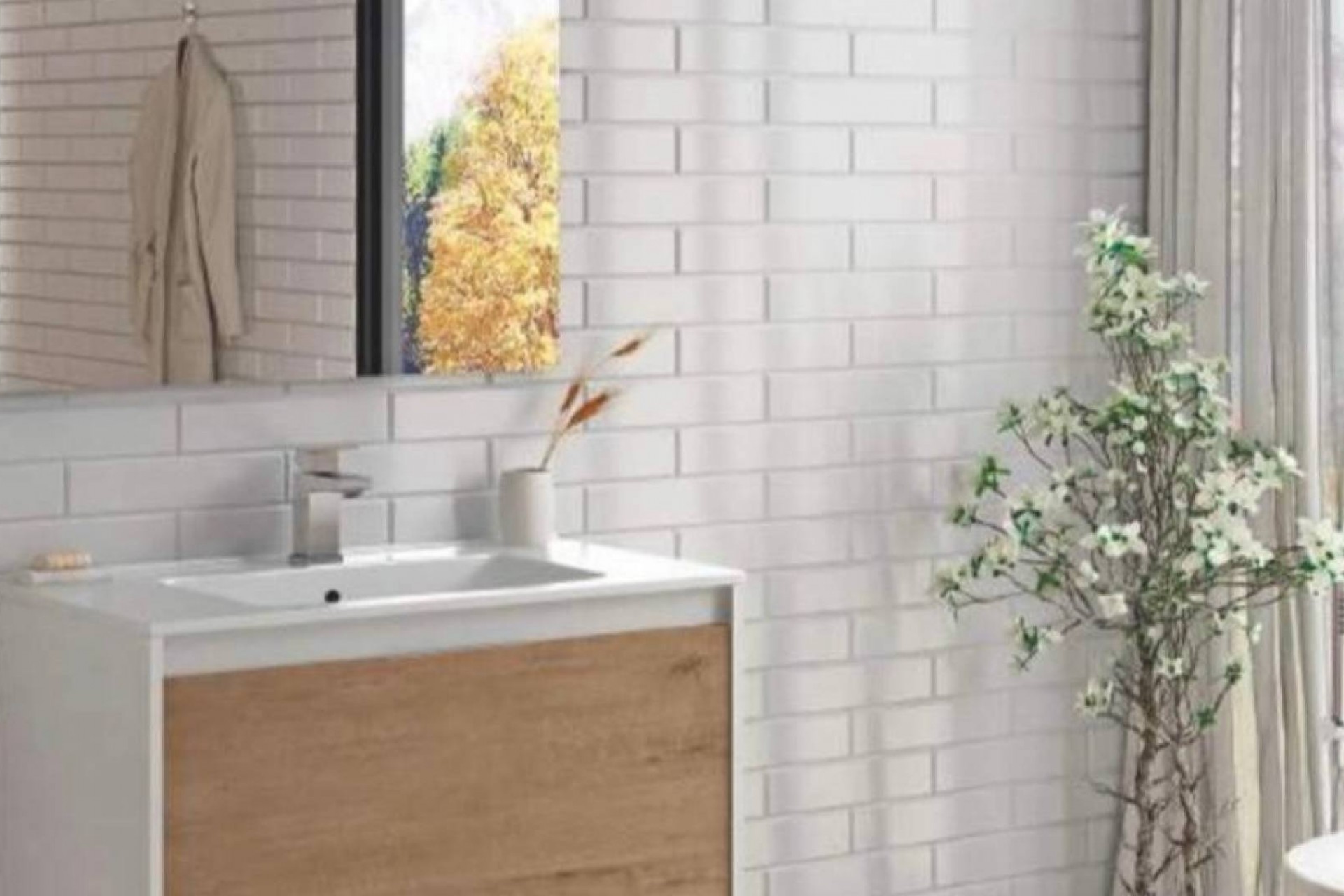 Nouvelle Construction - Appartment -
Torre-Pacheco