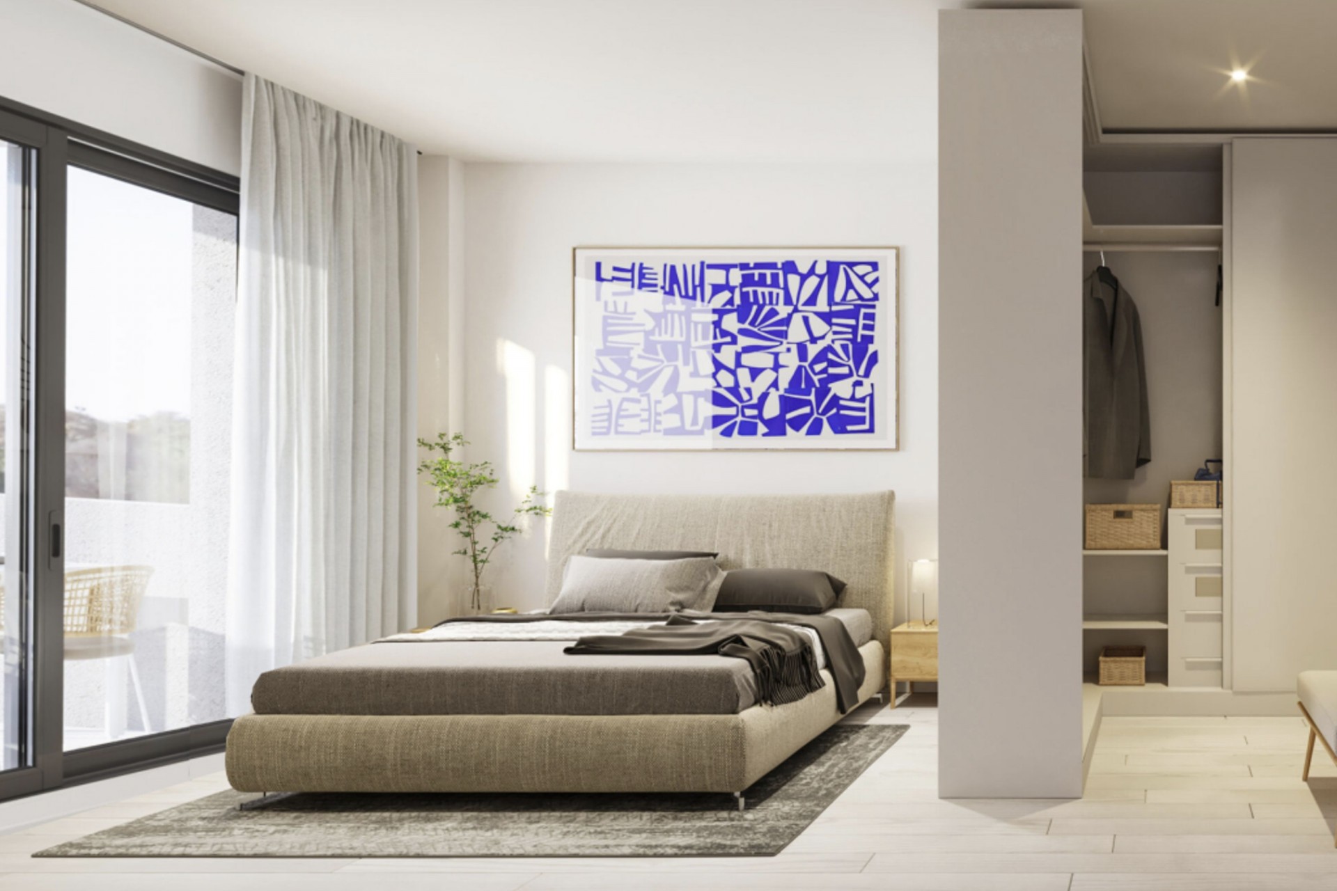 Nouvelle Construction - Appartment -
Torrevieja