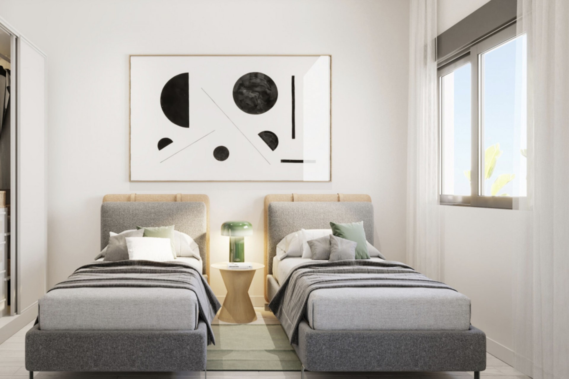 Nouvelle Construction - Appartment -
Torrevieja