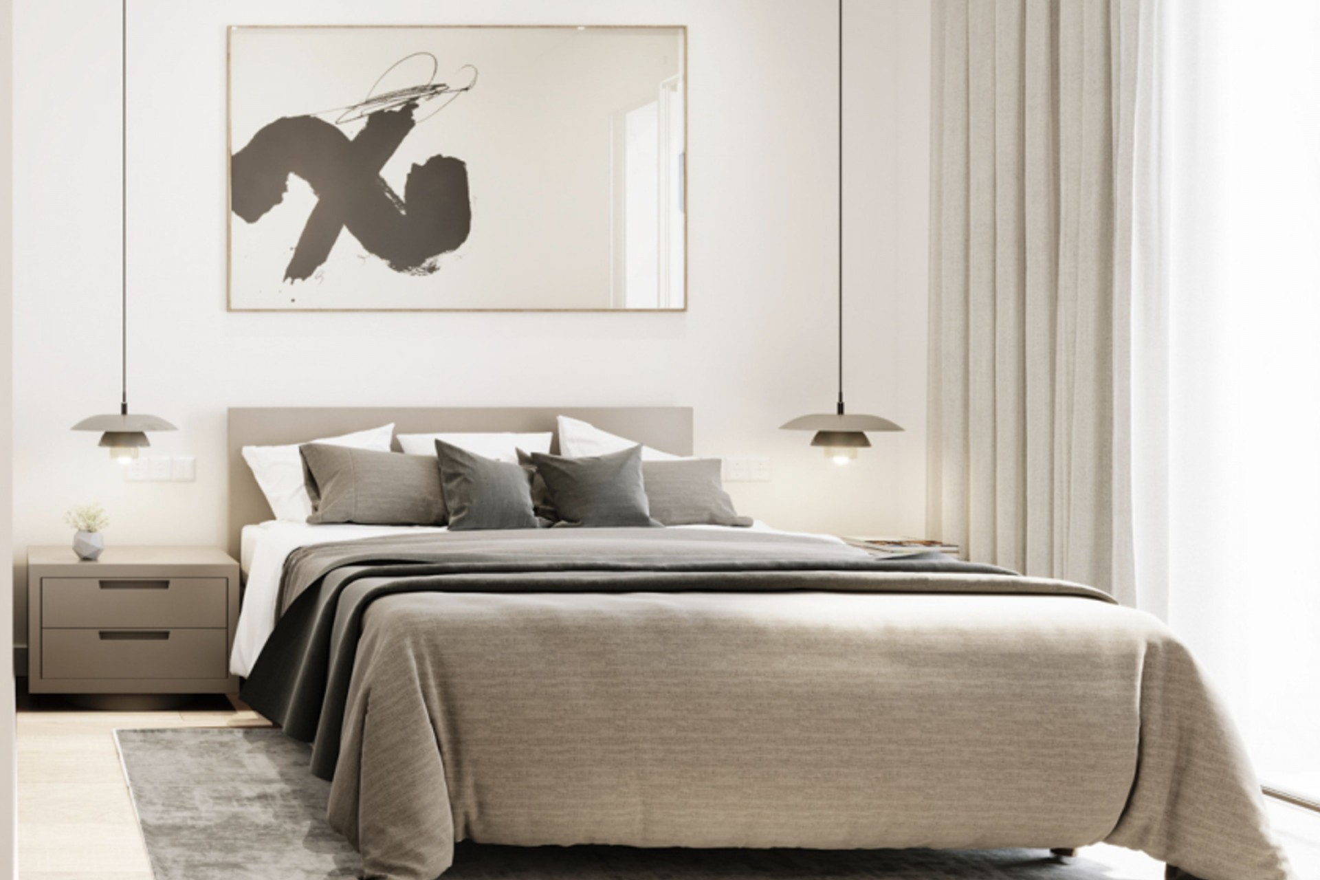 Nouvelle Construction - Appartment -
Torrevieja