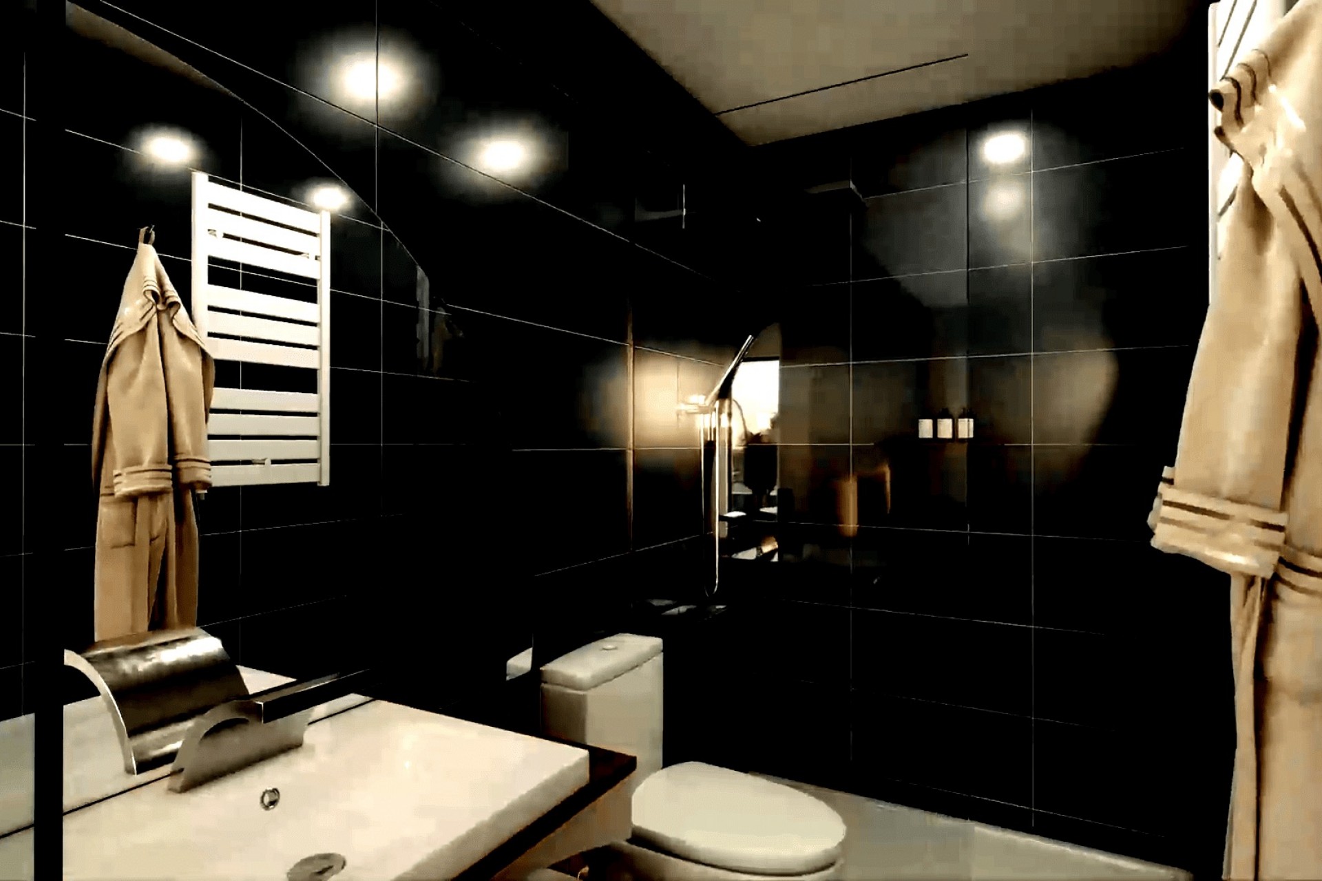 Nouvelle Construction - Appartment -
Torrevieja