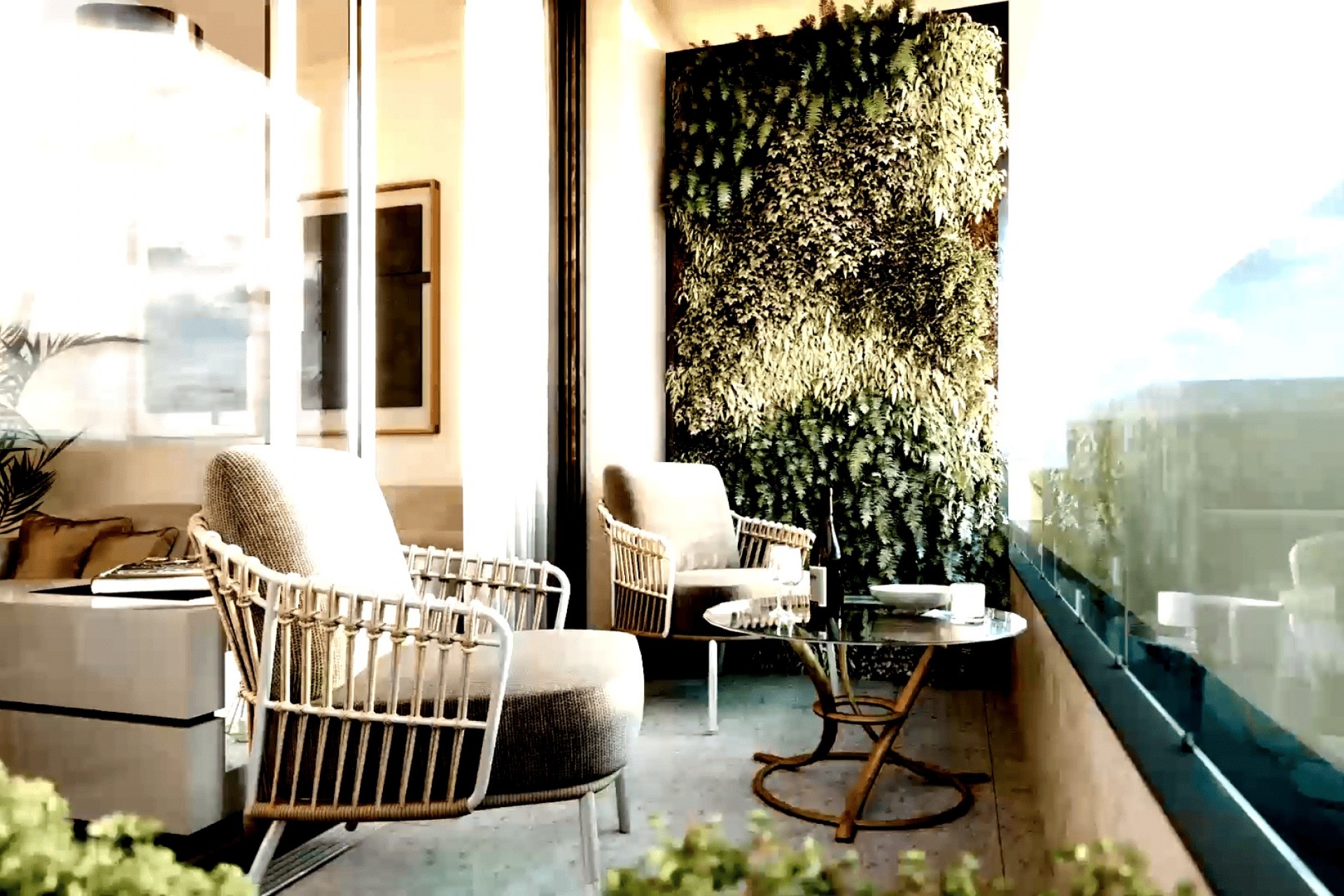 Nouvelle Construction - Appartment -
Torrevieja