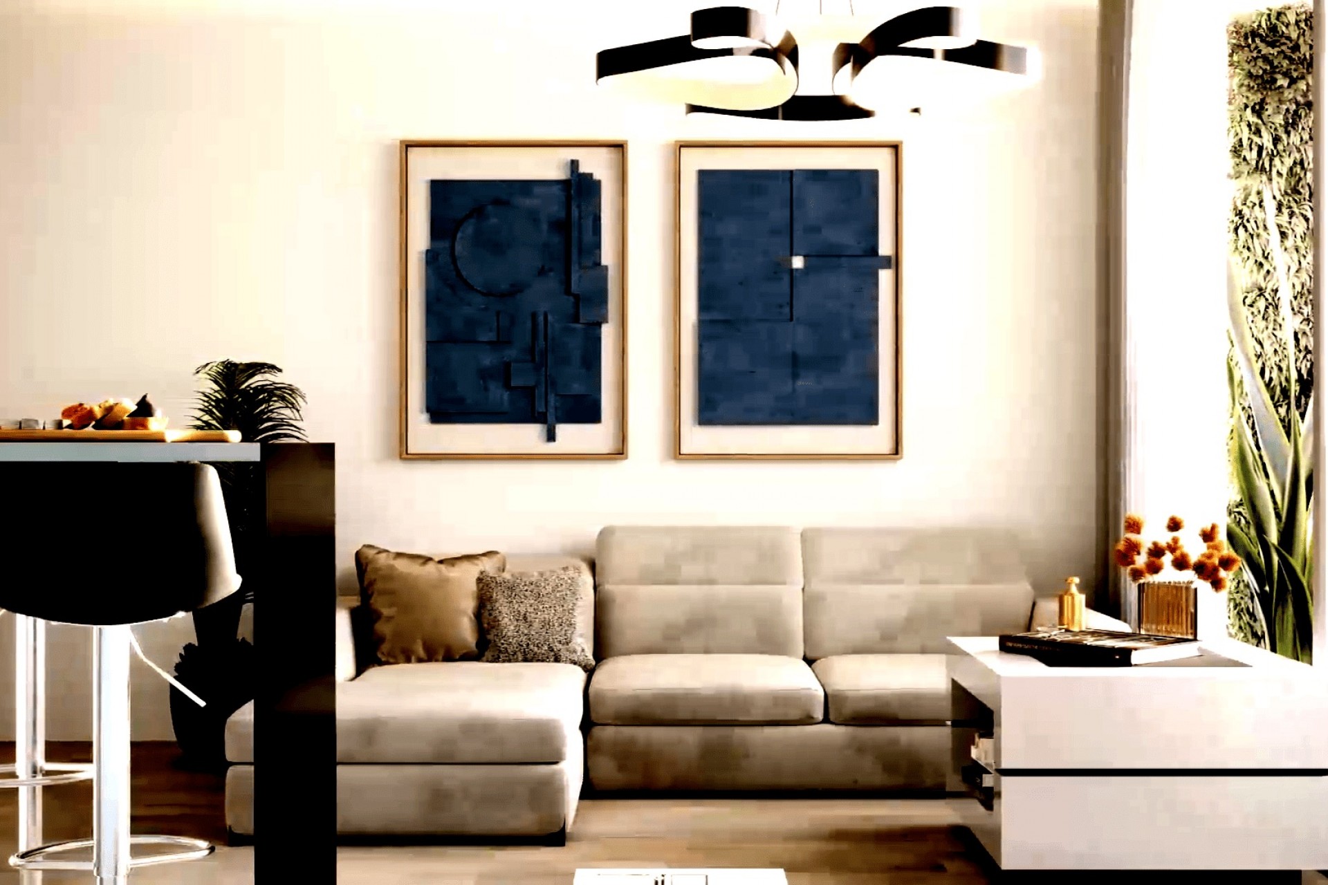 Nouvelle Construction - Appartment -
Torrevieja