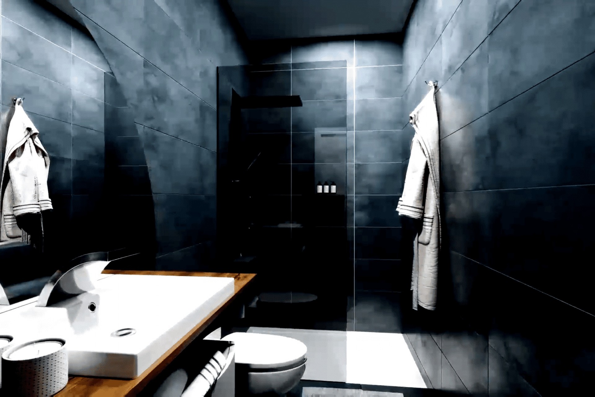 Nouvelle Construction - Appartment -
Torrevieja