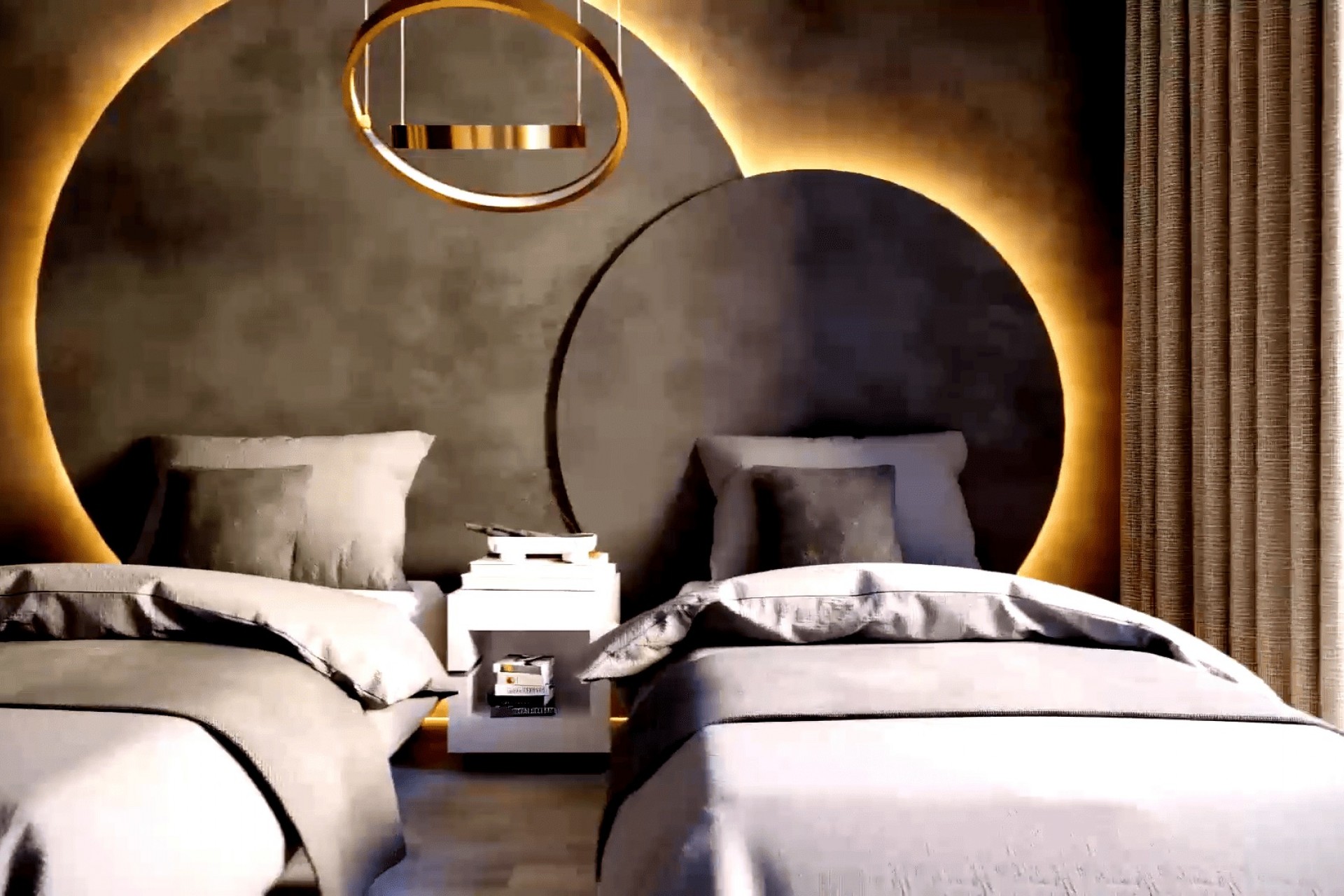 Nouvelle Construction - Appartment -
Torrevieja