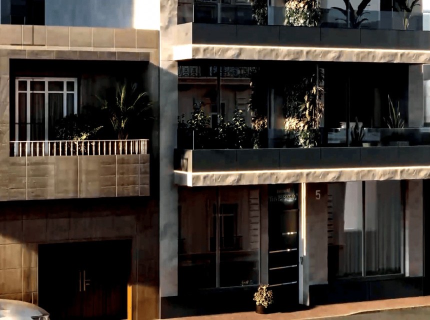 Nouvelle Construction - Appartment -
Torrevieja