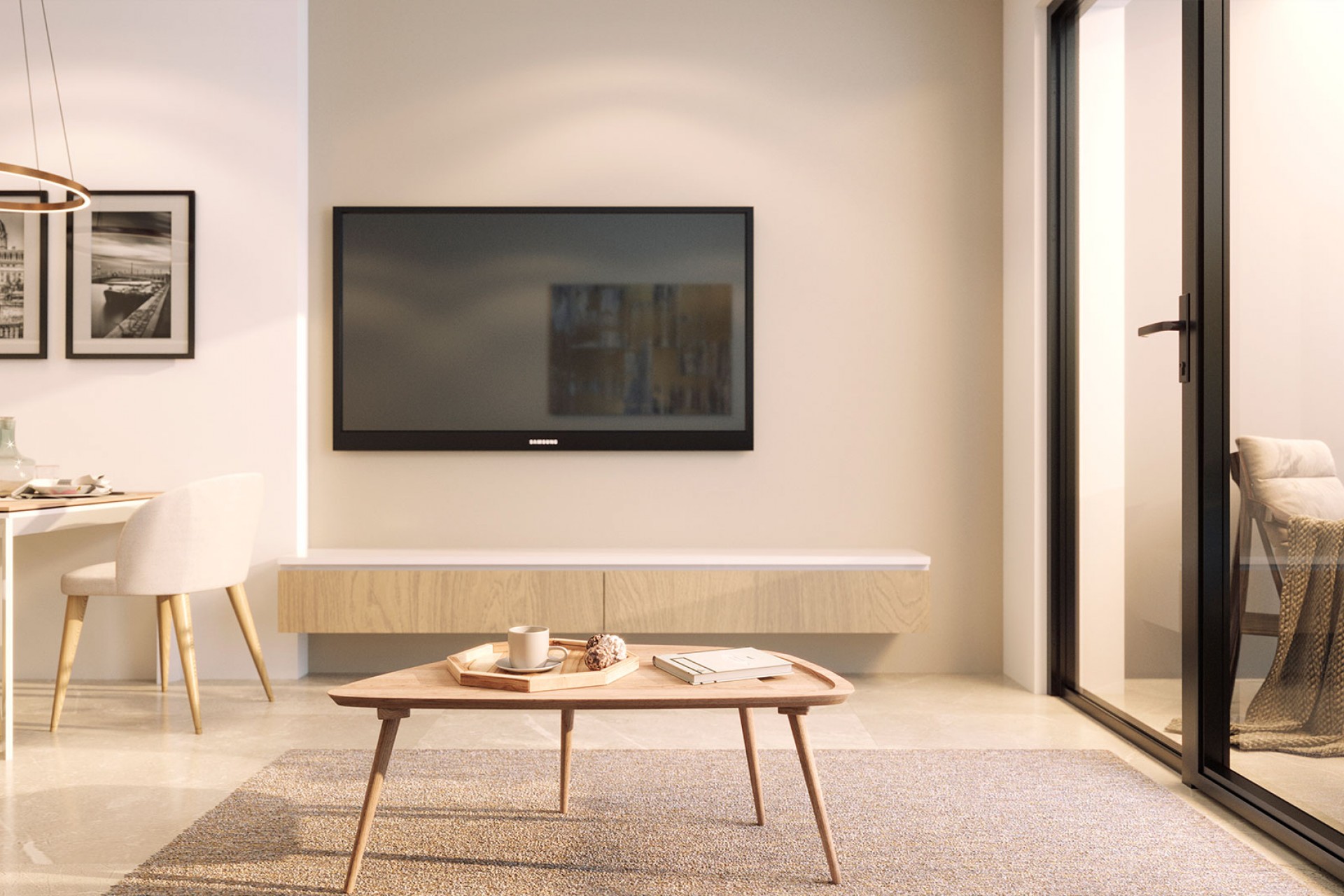 Nouvelle Construction - Appartment -
Torrevieja