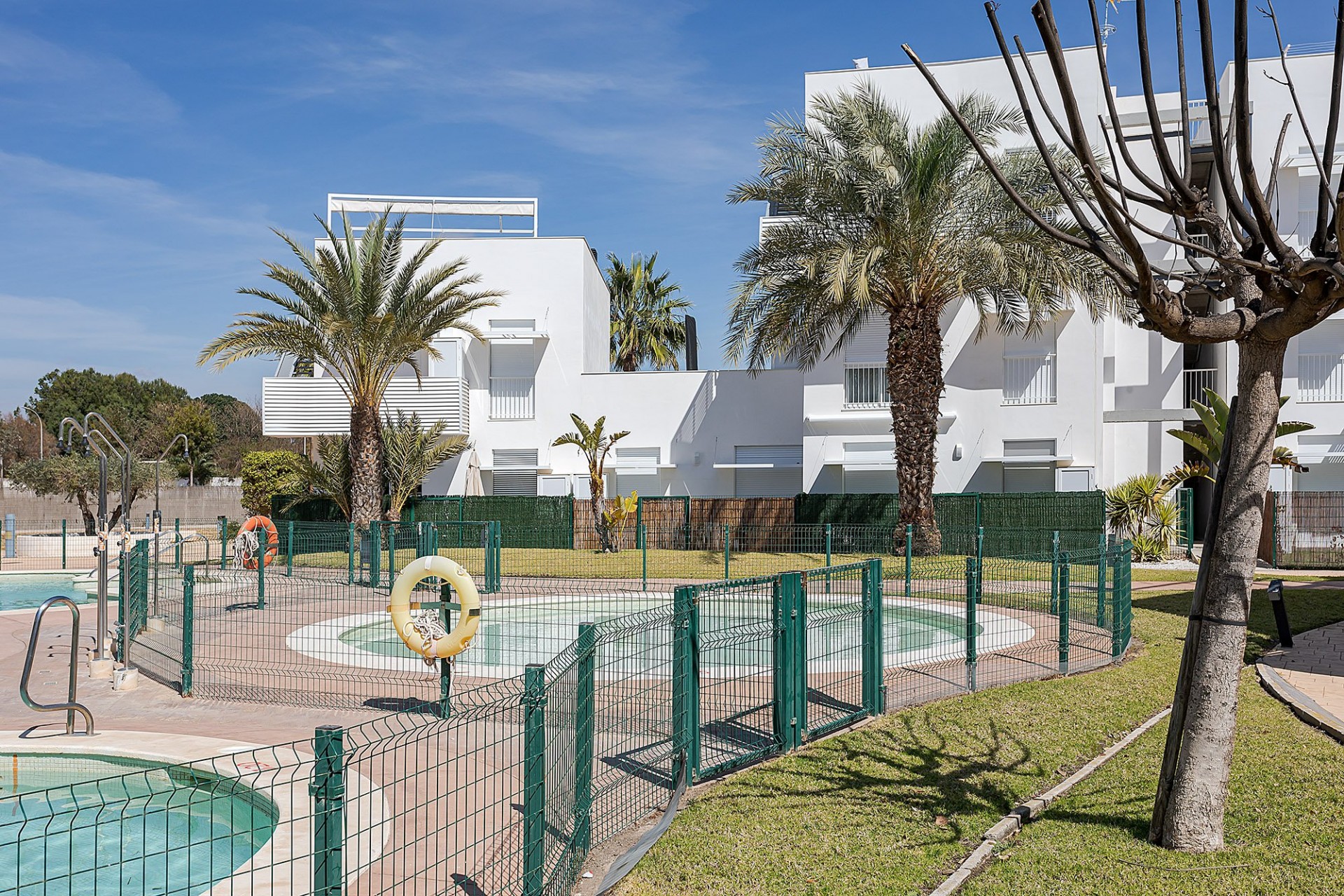 Nouvelle Construction - Appartment -
Vera