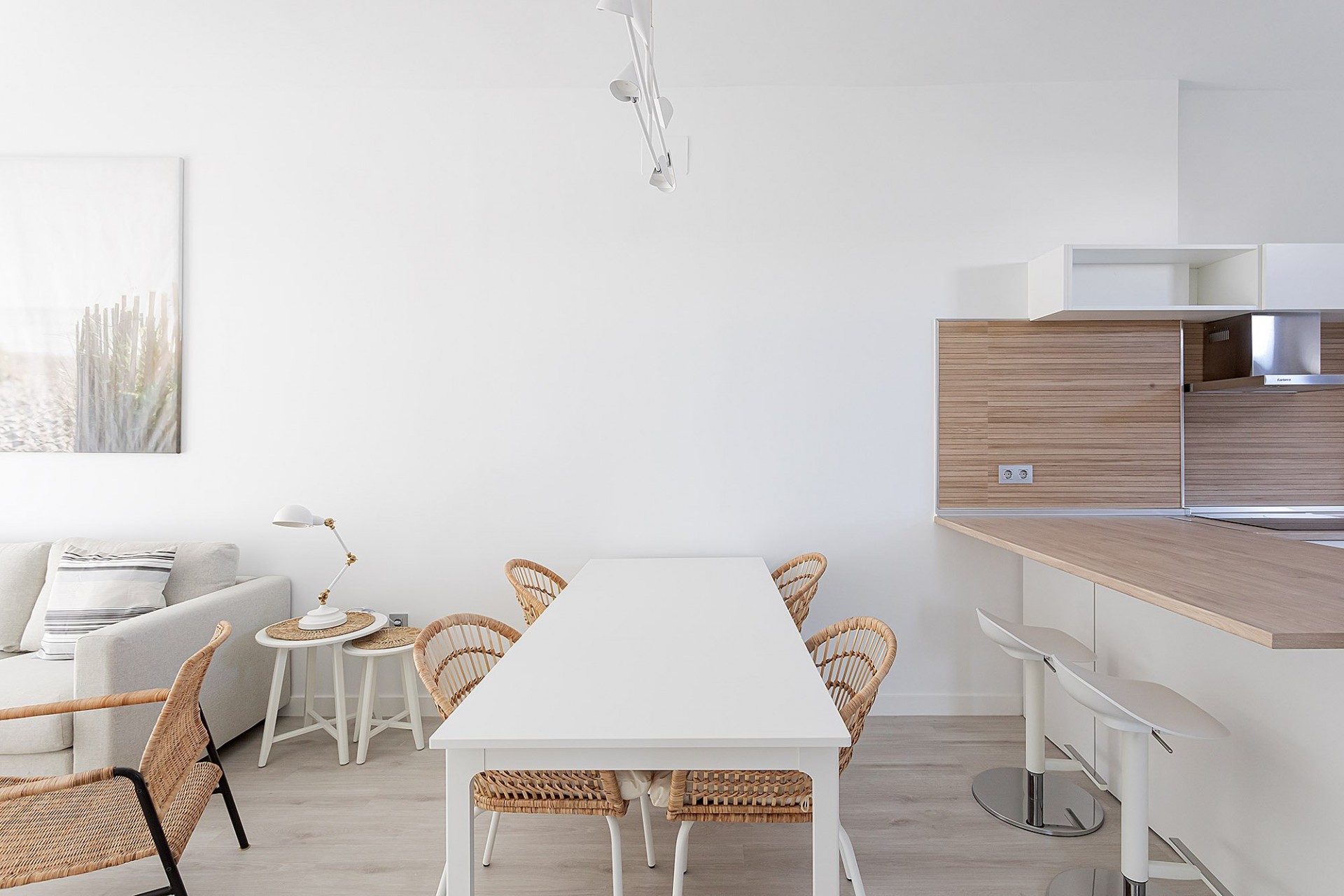 Nouvelle Construction - Appartment -
Vera