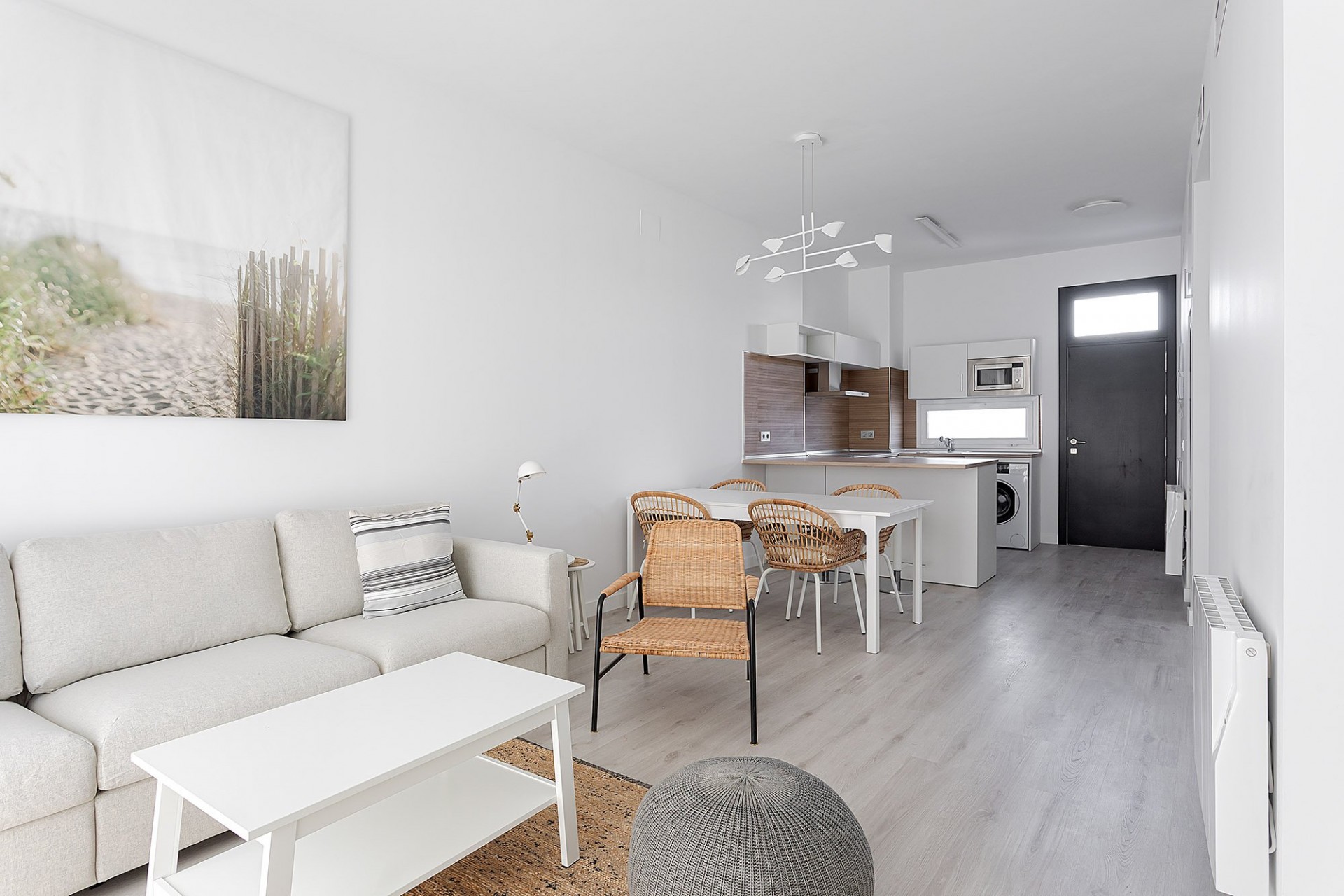 Nouvelle Construction - Appartment -
Vera