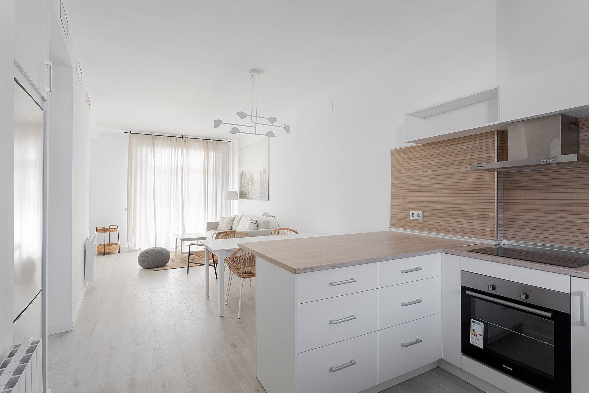 Nouvelle Construction - Appartment -
Vera