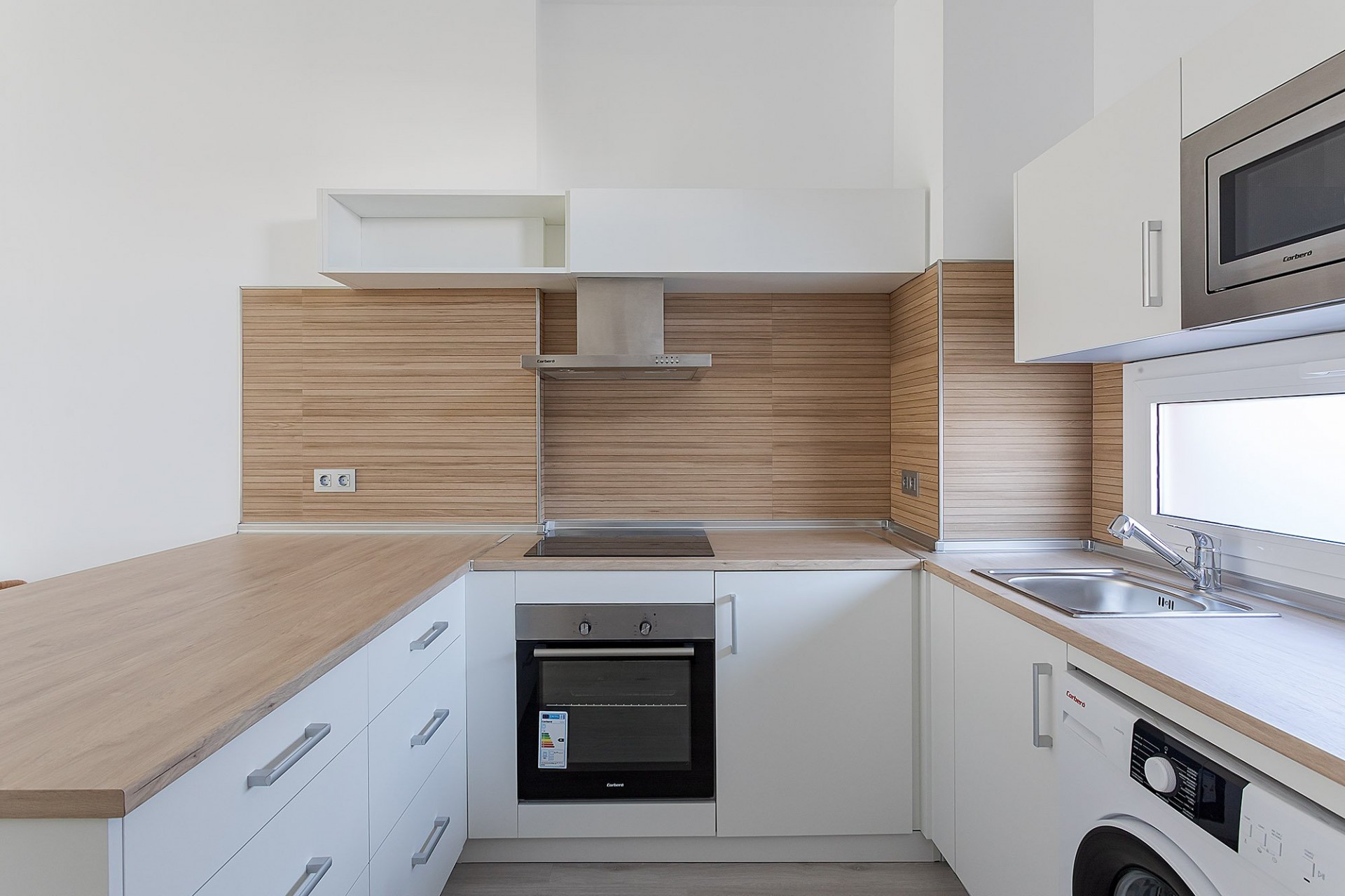 Nouvelle Construction - Appartment -
Vera