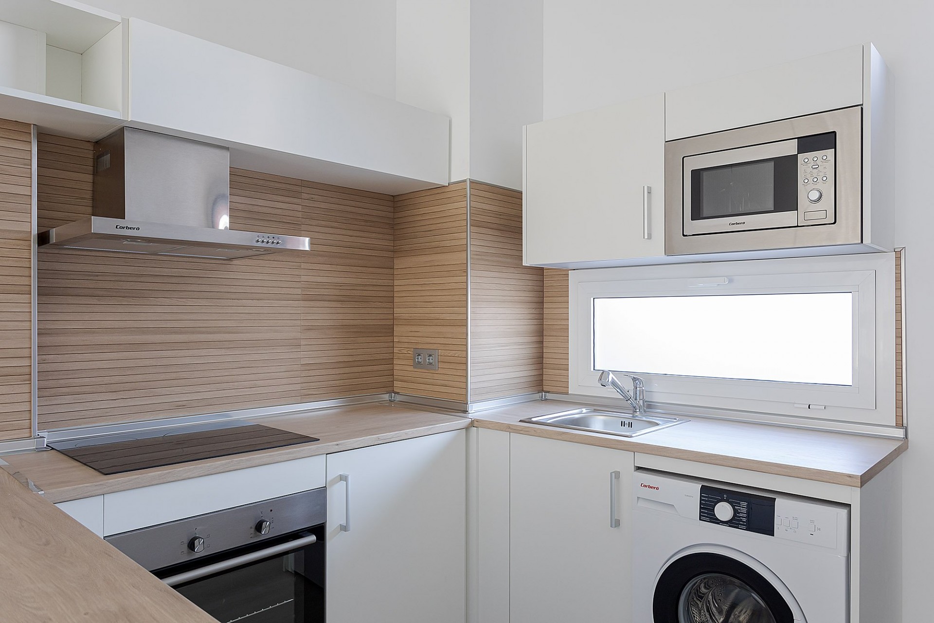 Nouvelle Construction - Appartment -
Vera