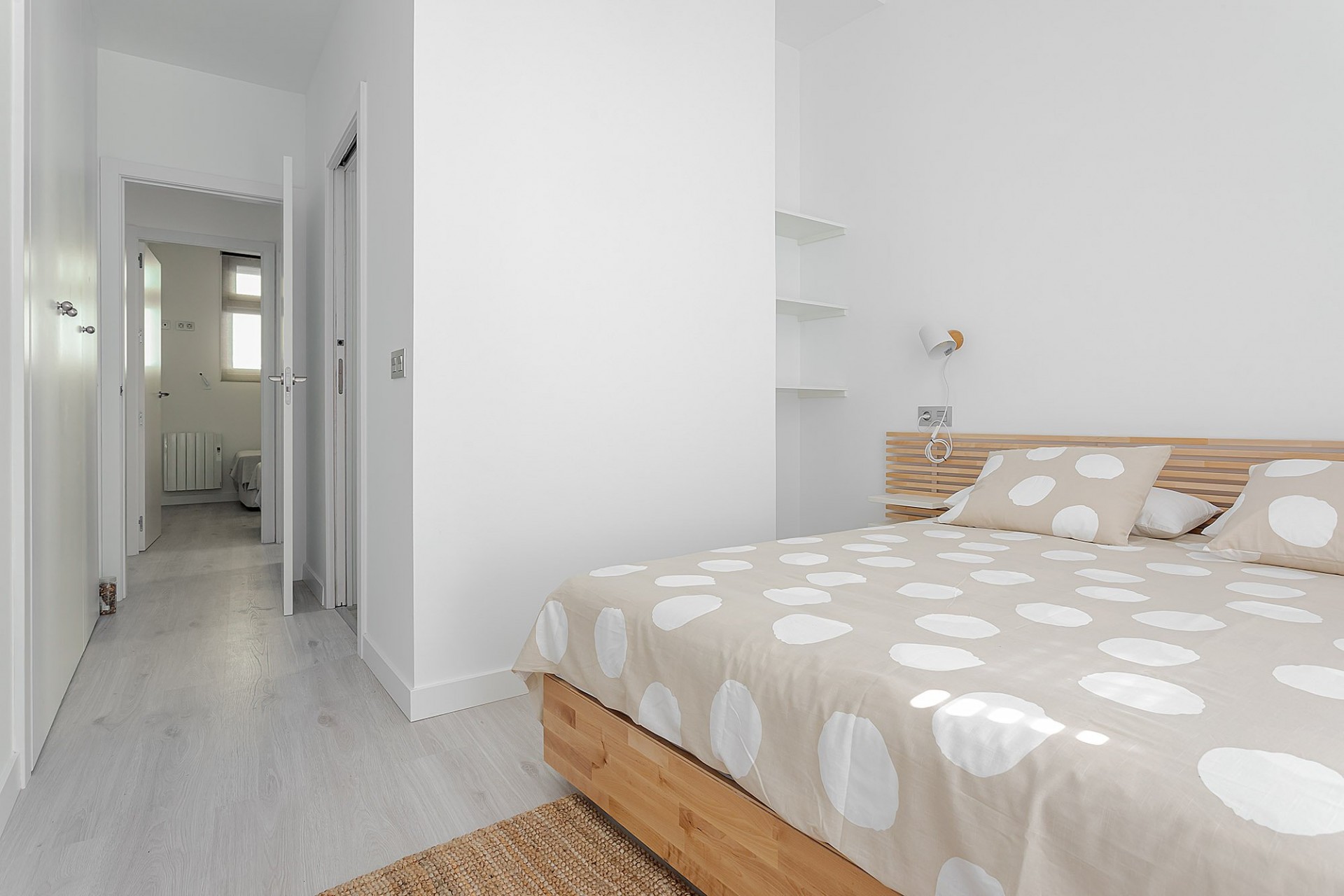 Nouvelle Construction - Appartment -
Vera