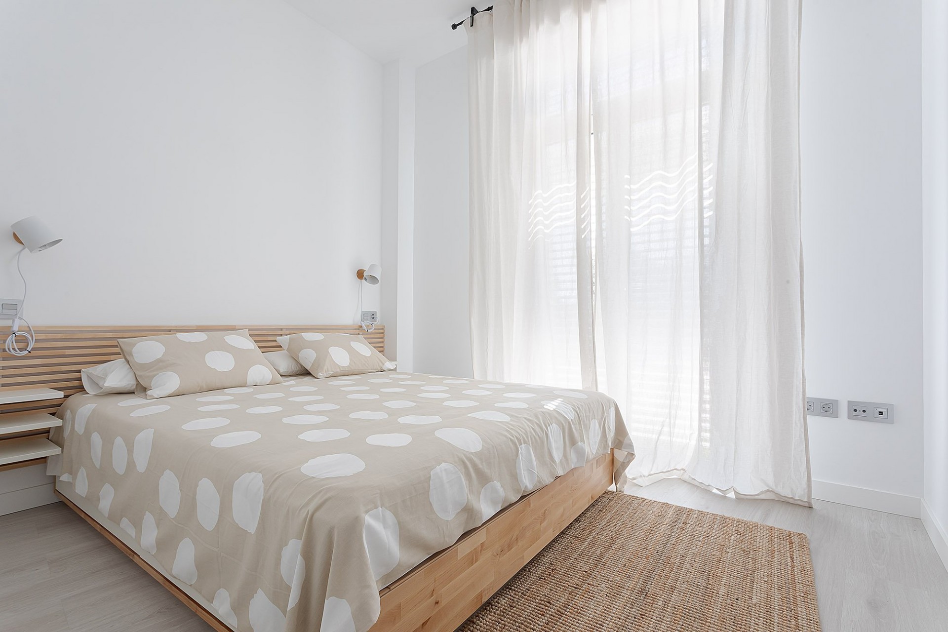 Nouvelle Construction - Appartment -
Vera