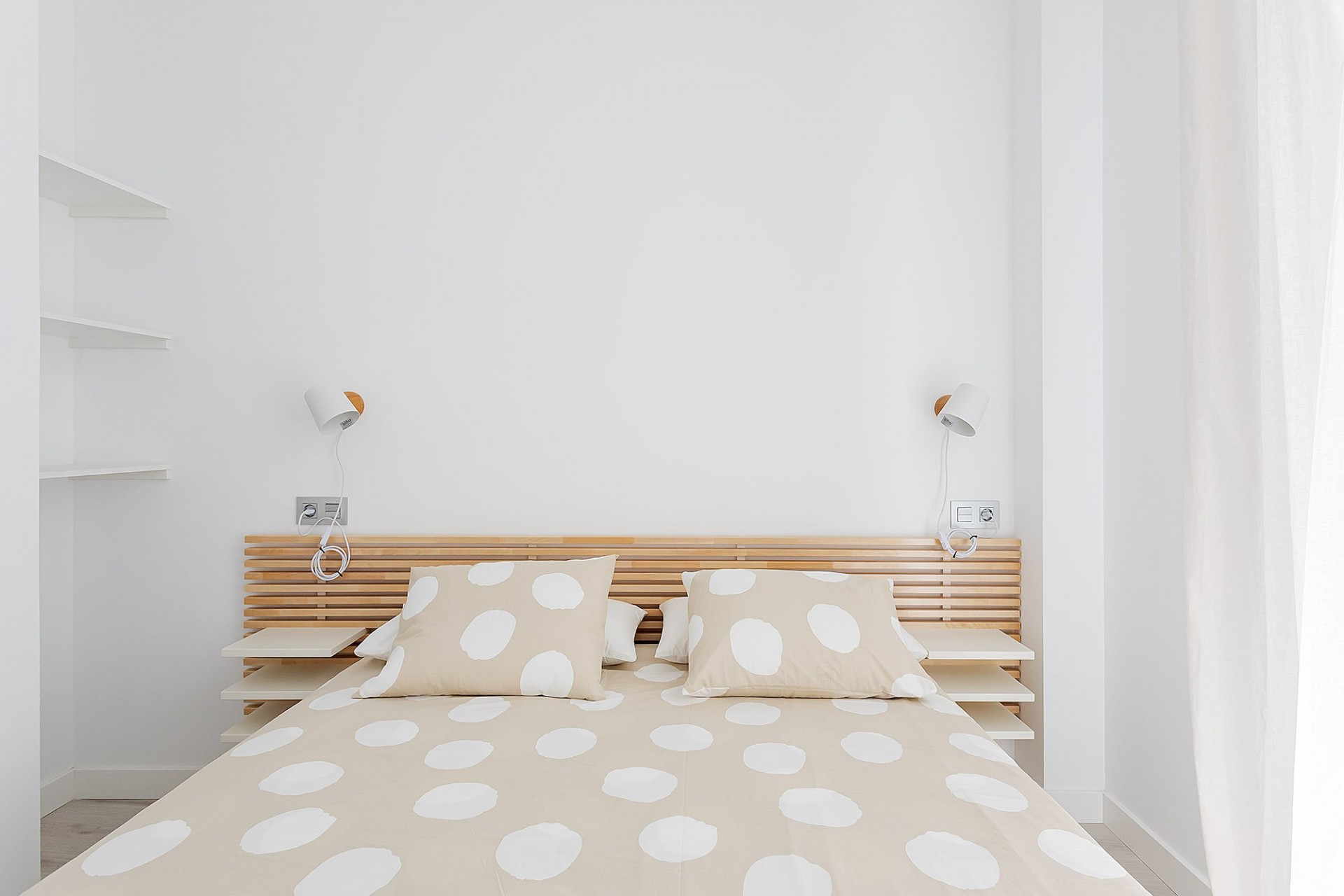 Nouvelle Construction - Appartment -
Vera