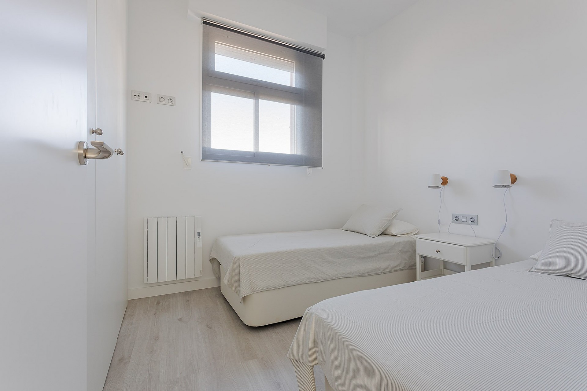 Nouvelle Construction - Appartment -
Vera