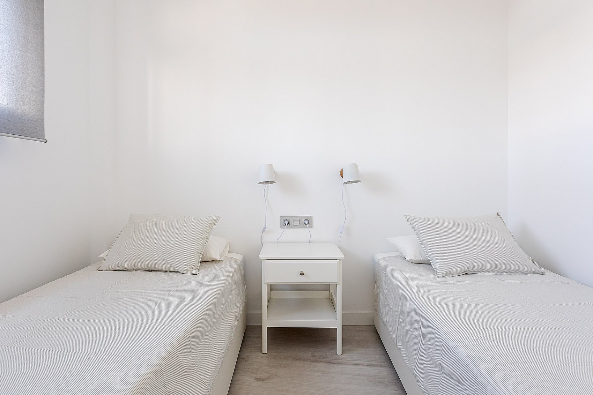 Nouvelle Construction - Appartment -
Vera