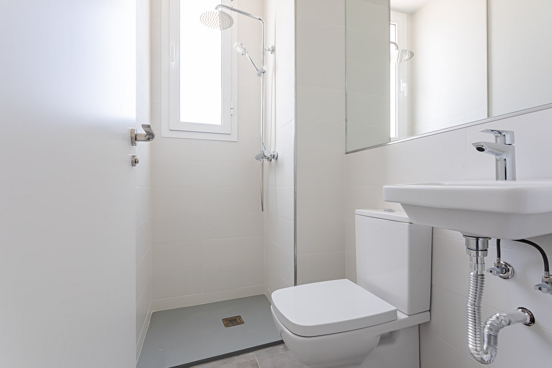 Nouvelle Construction - Appartment -
Vera